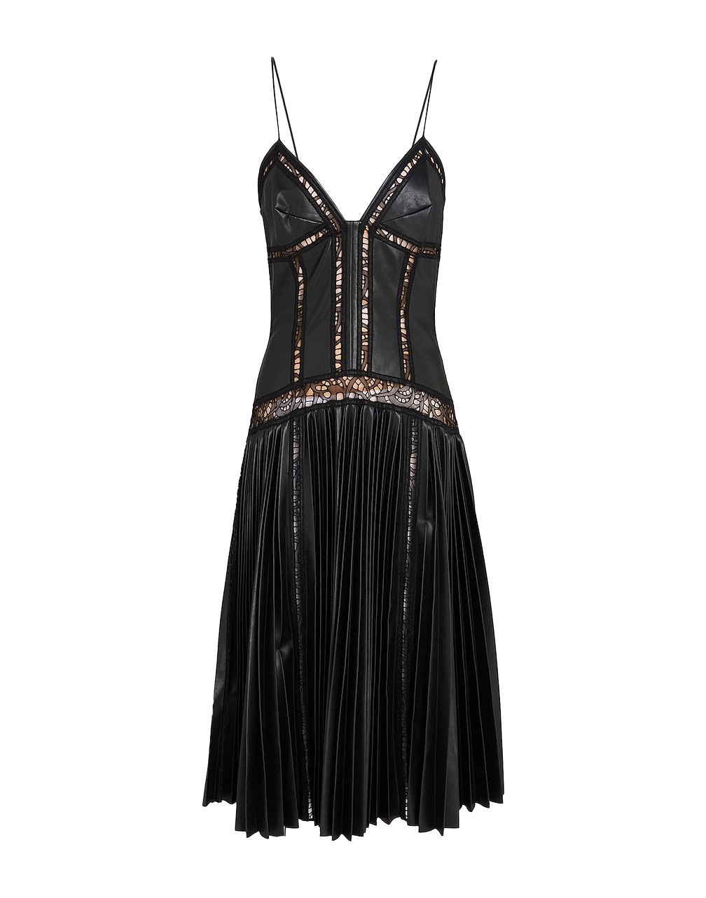 ERMANNO SCERVINO - Midi dresses