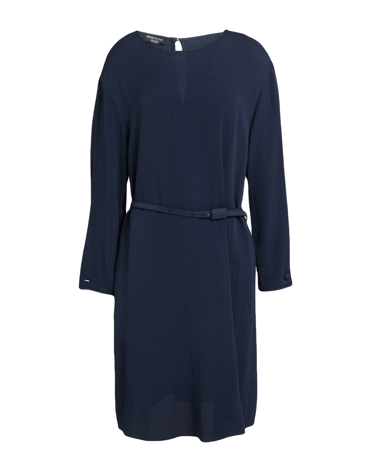 EMPORIO ARMANI - Mini dresses