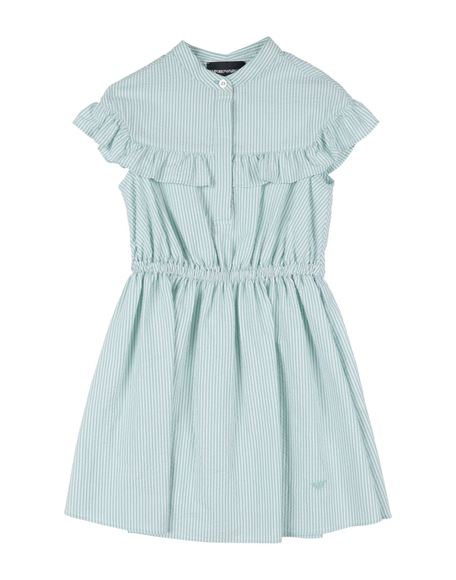 EMPORIO ARMANI - Kids’ dresses
