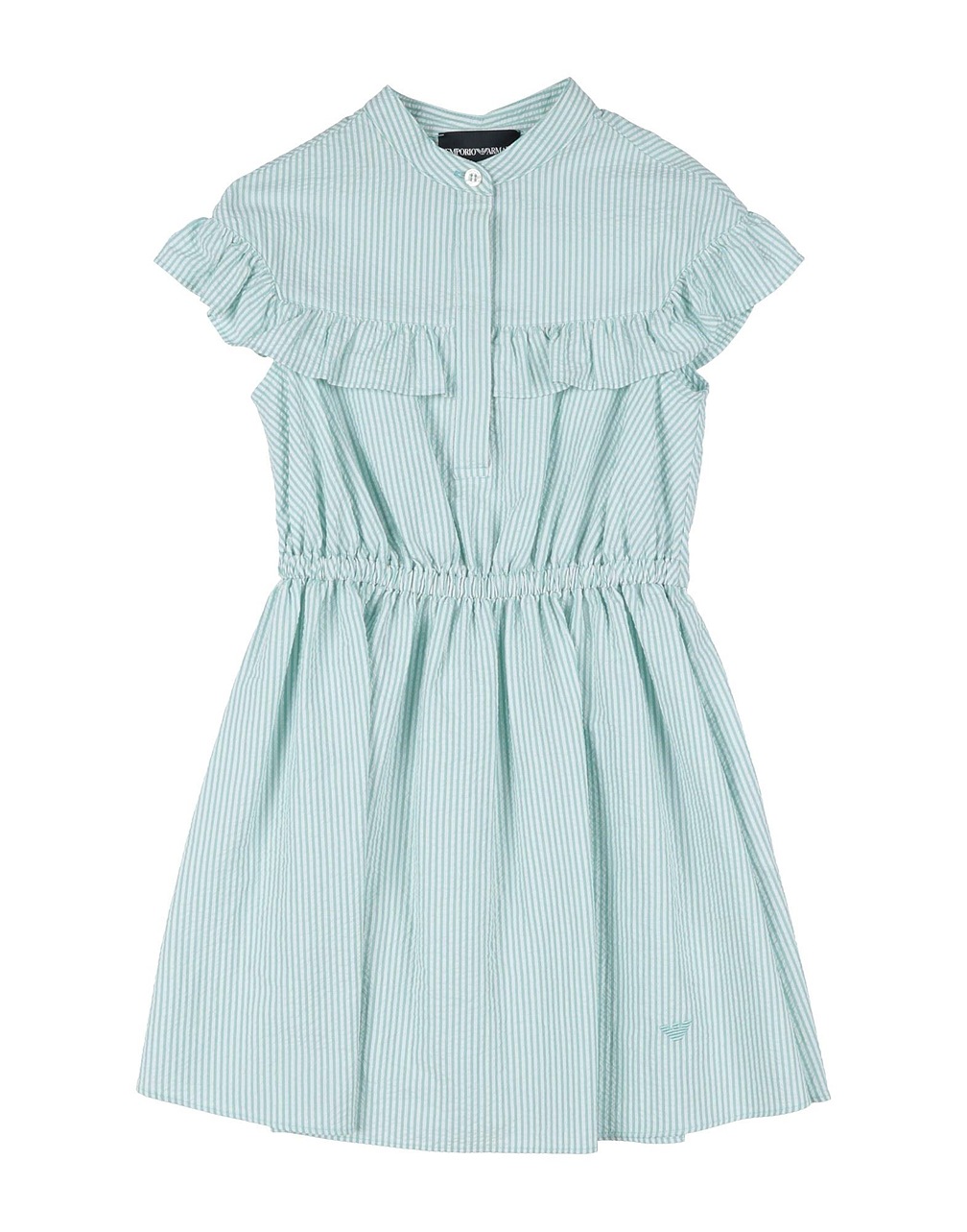 EMPORIO ARMANI - Kids’ dresses
