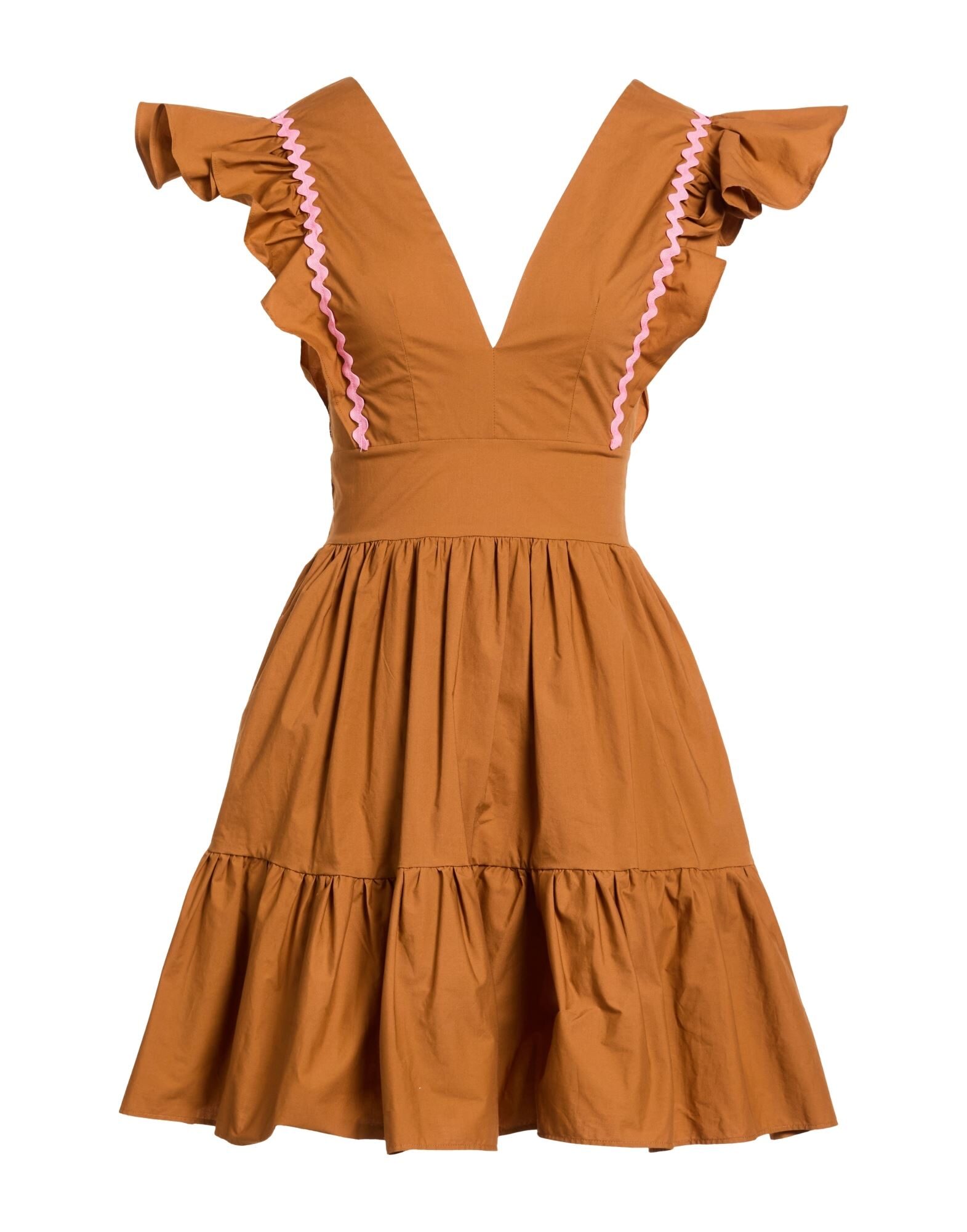 MARIUCCIA - Mini-Kleider