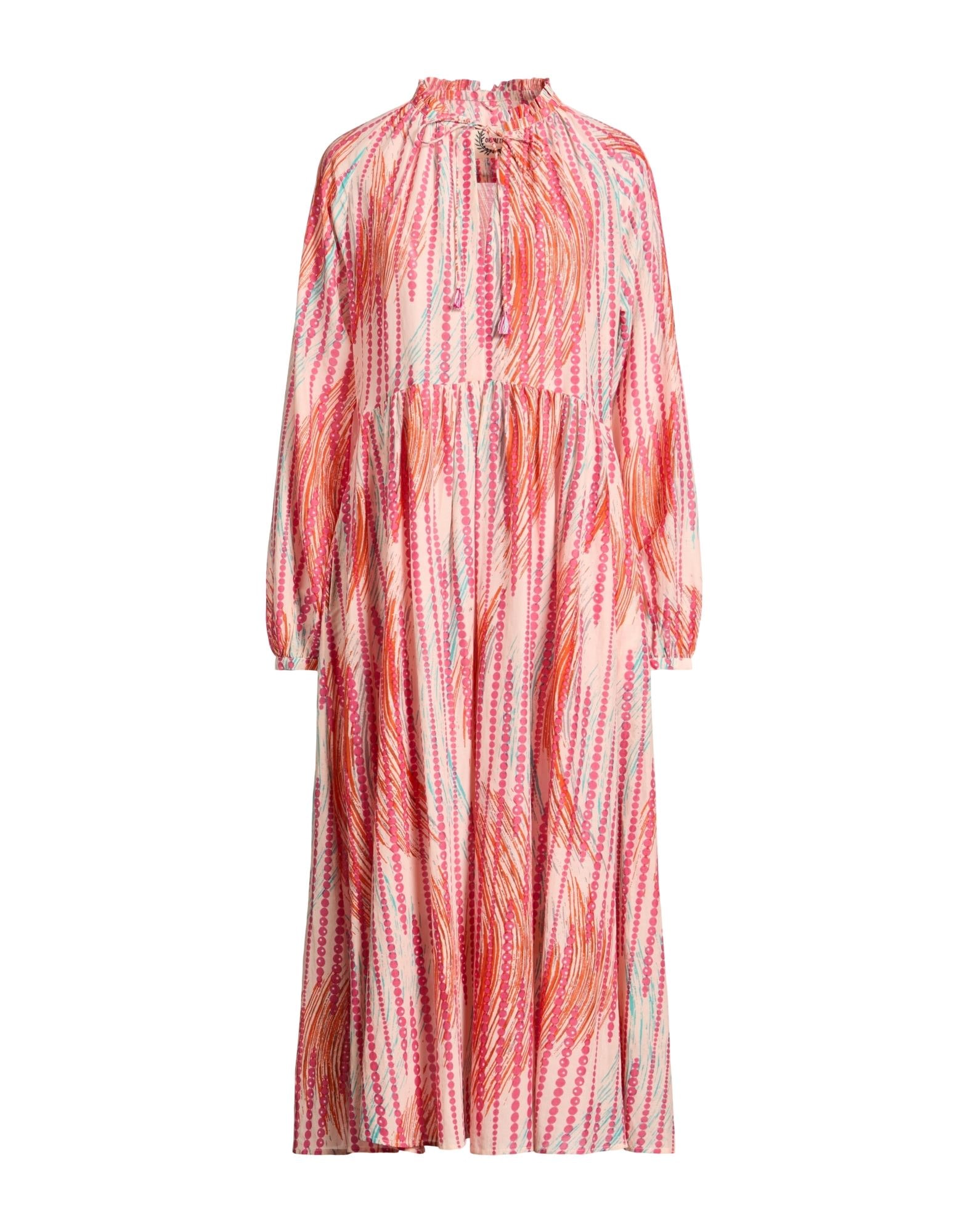 ORNAETE - Midi dresses