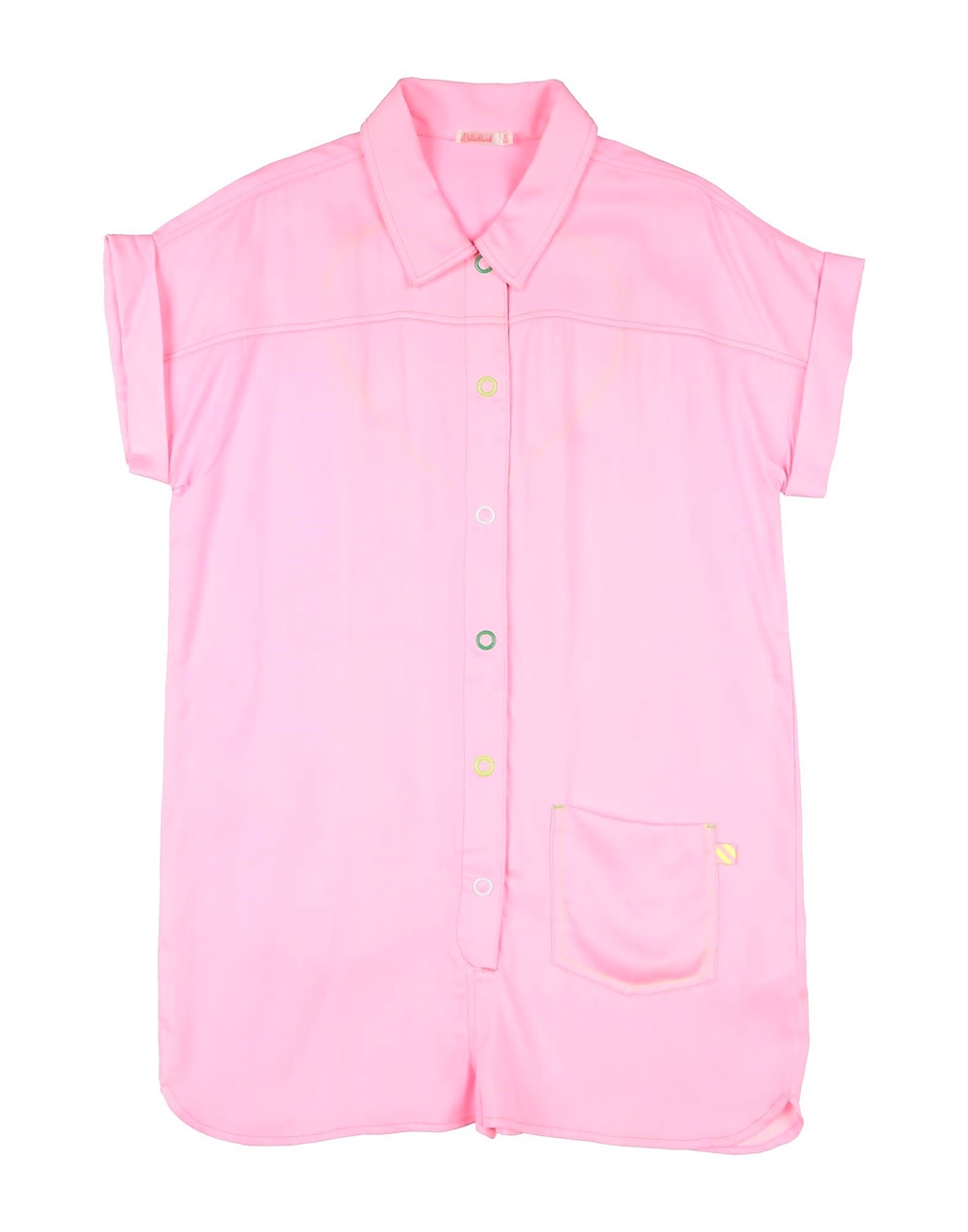 BILLIEBLUSH - Playsuits