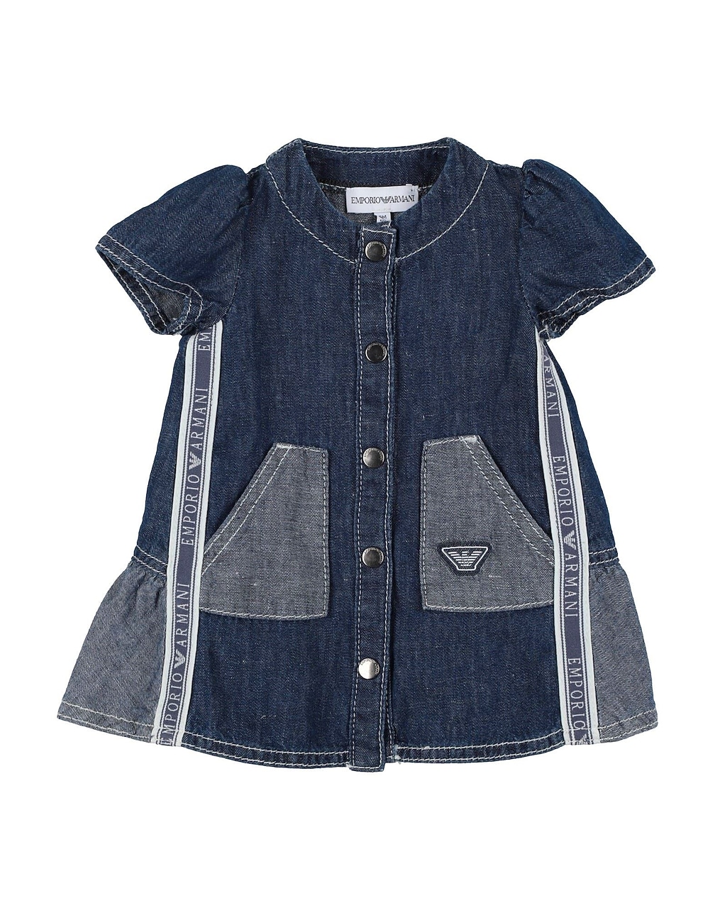 EMPORIO ARMANI - Baby dresses
