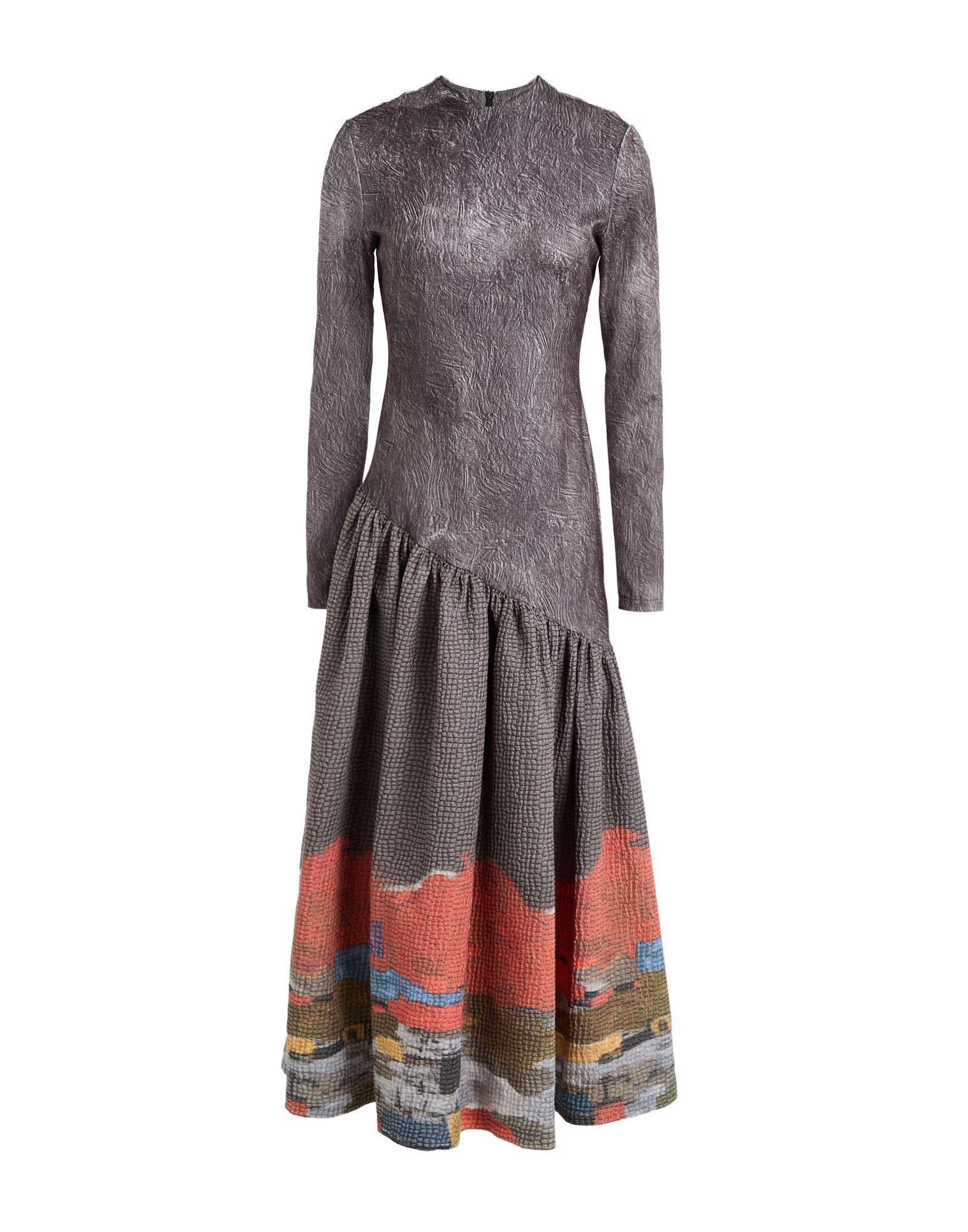 STELLA JEAN - Maxi dresses