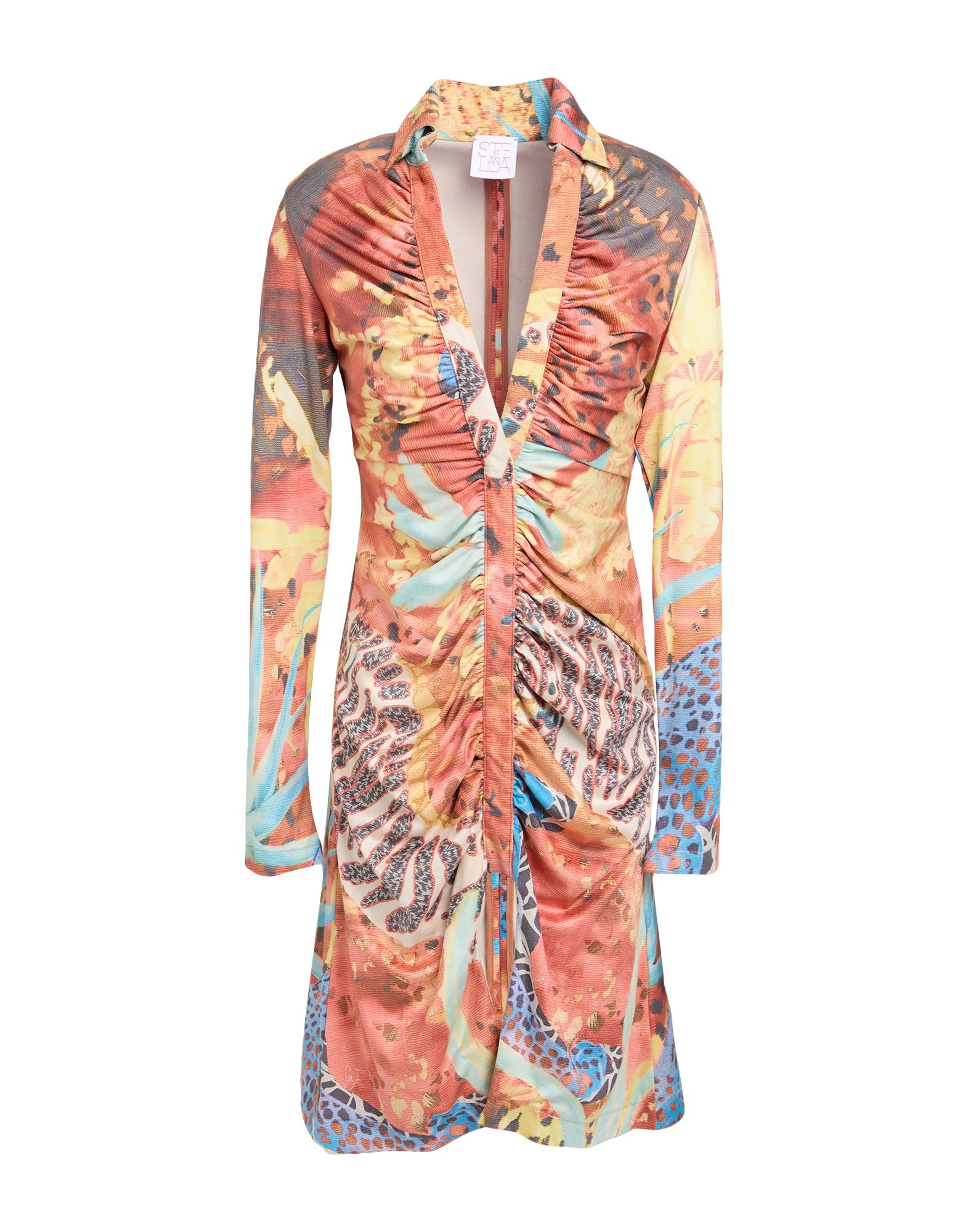 STELLA JEAN - Mini dresses