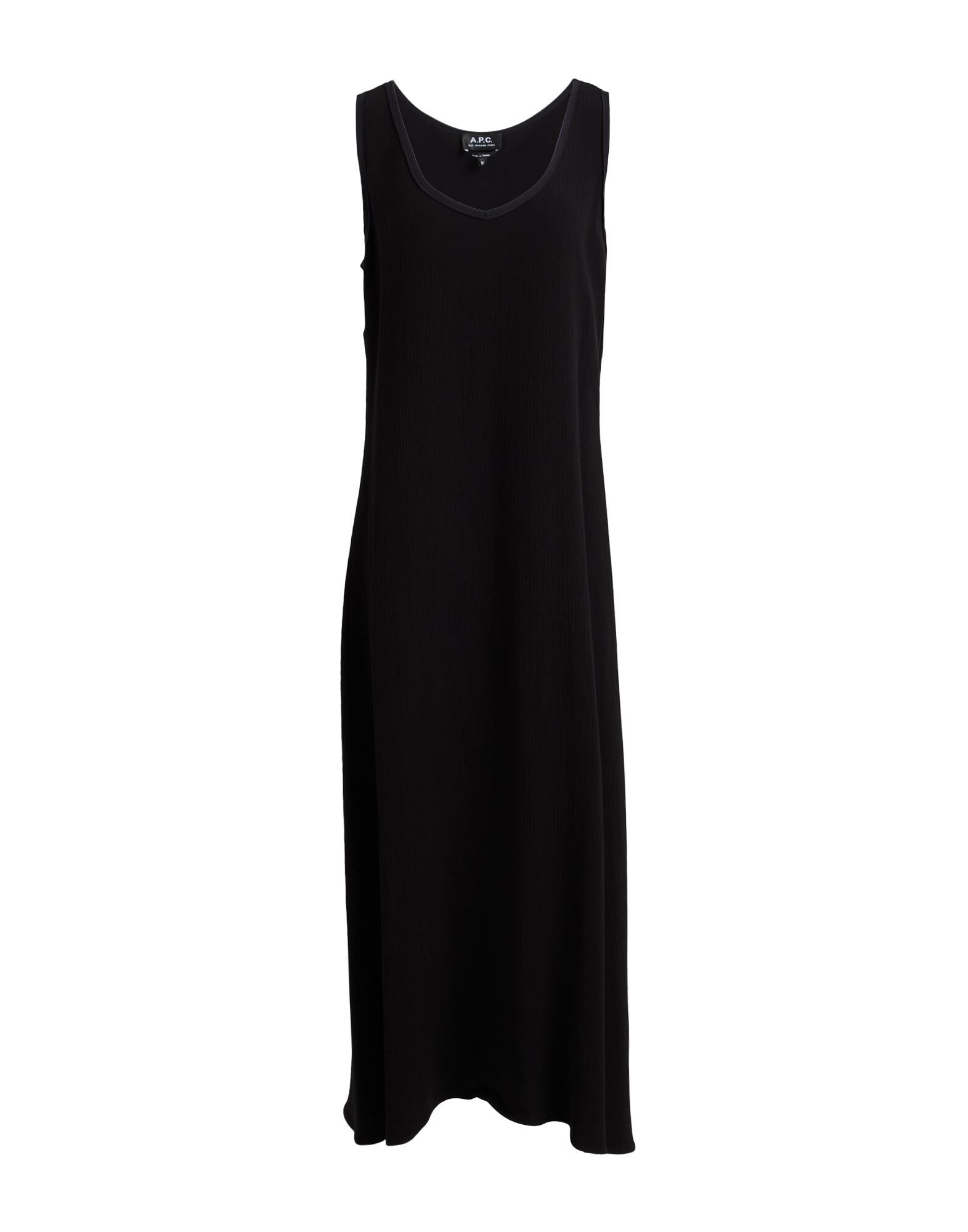 A.P.C. - Maxi dresses