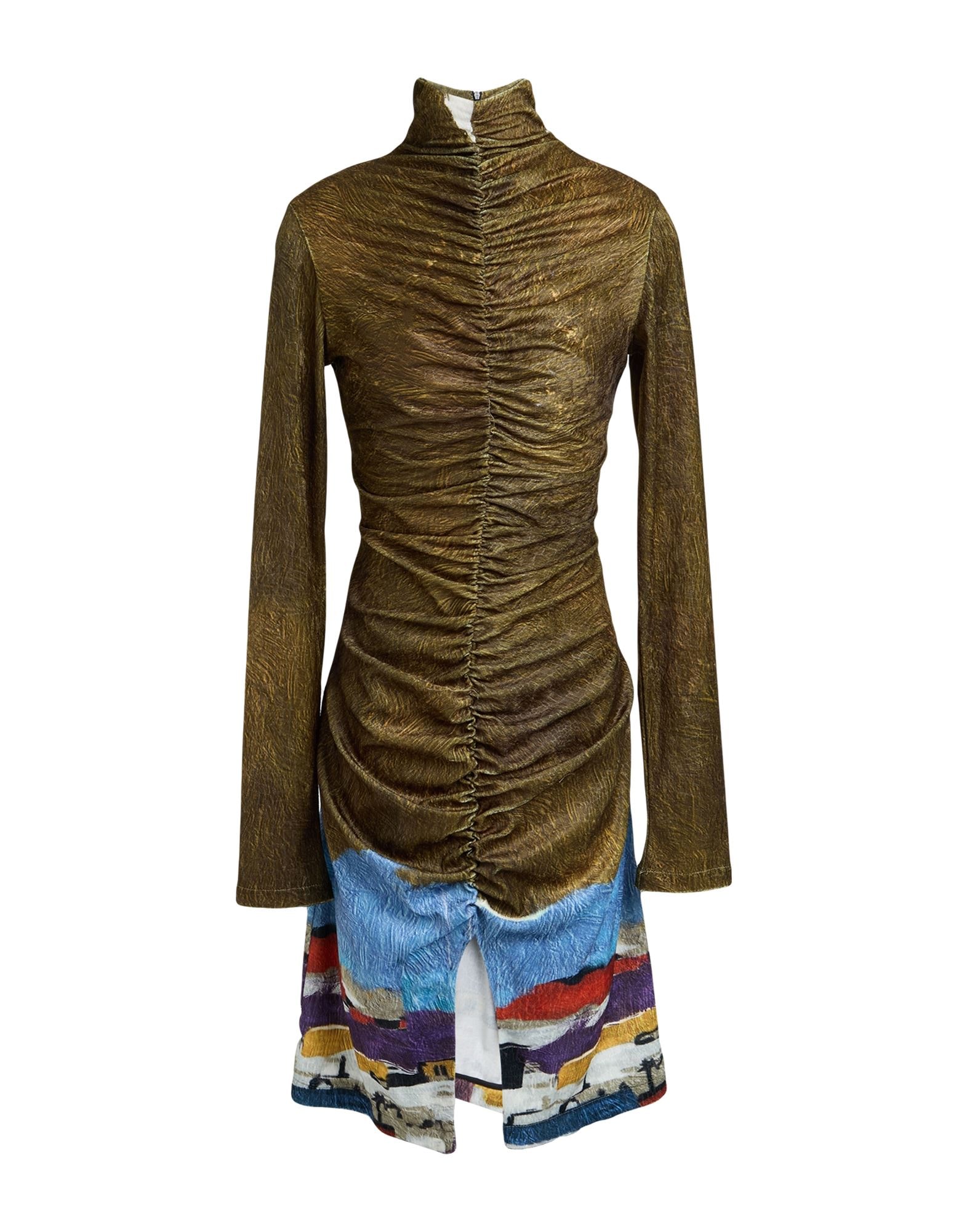 STELLA JEAN - Midi dresses