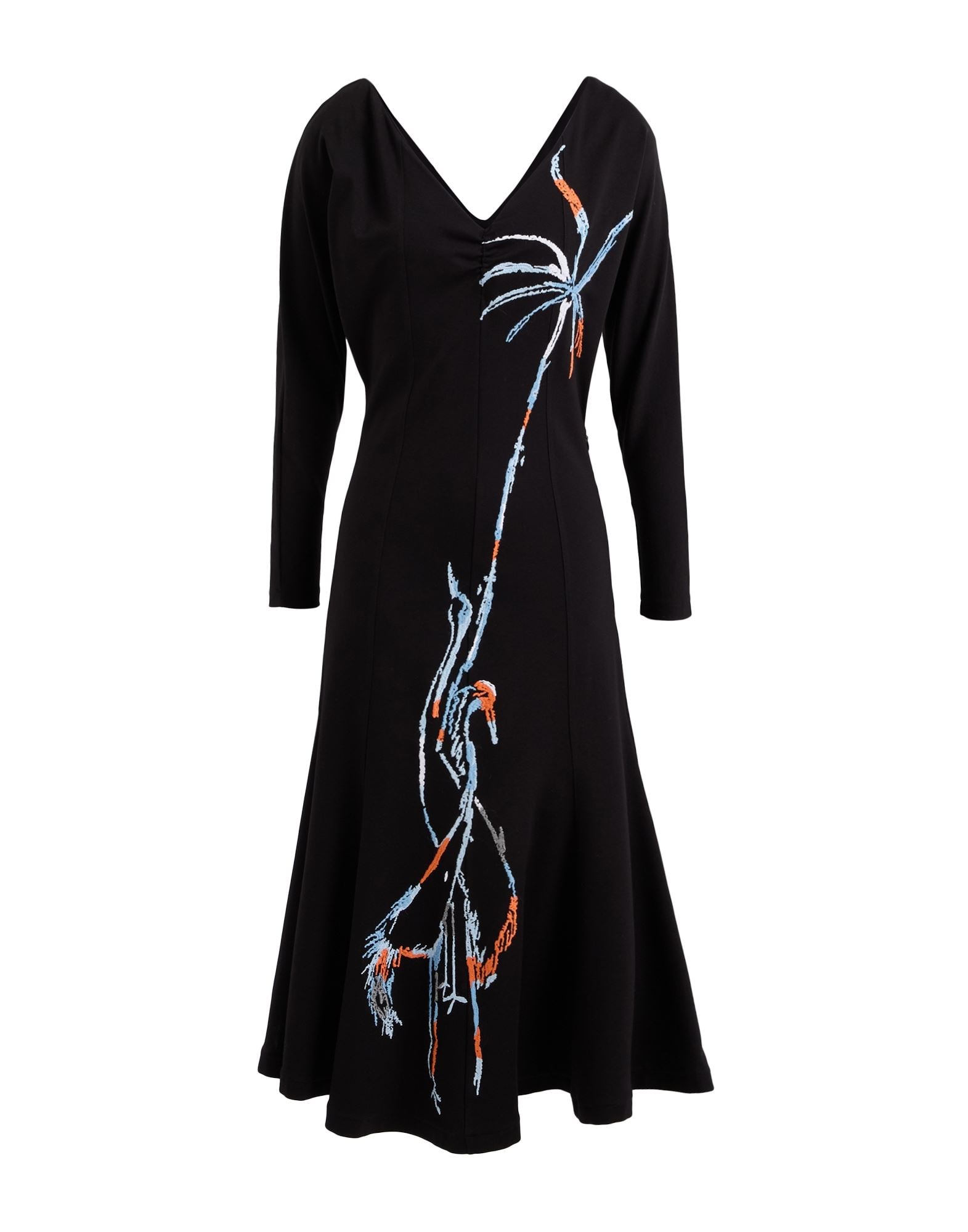 STELLA JEAN - Midi dresses