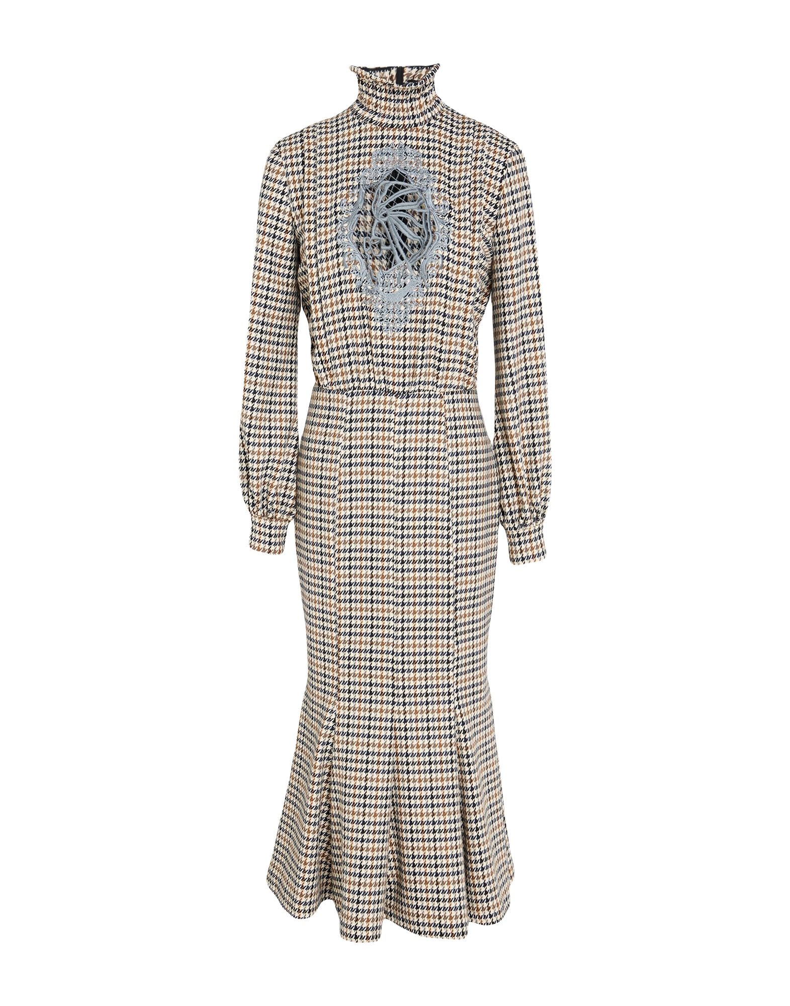 STELLA JEAN - Midi φορέματα