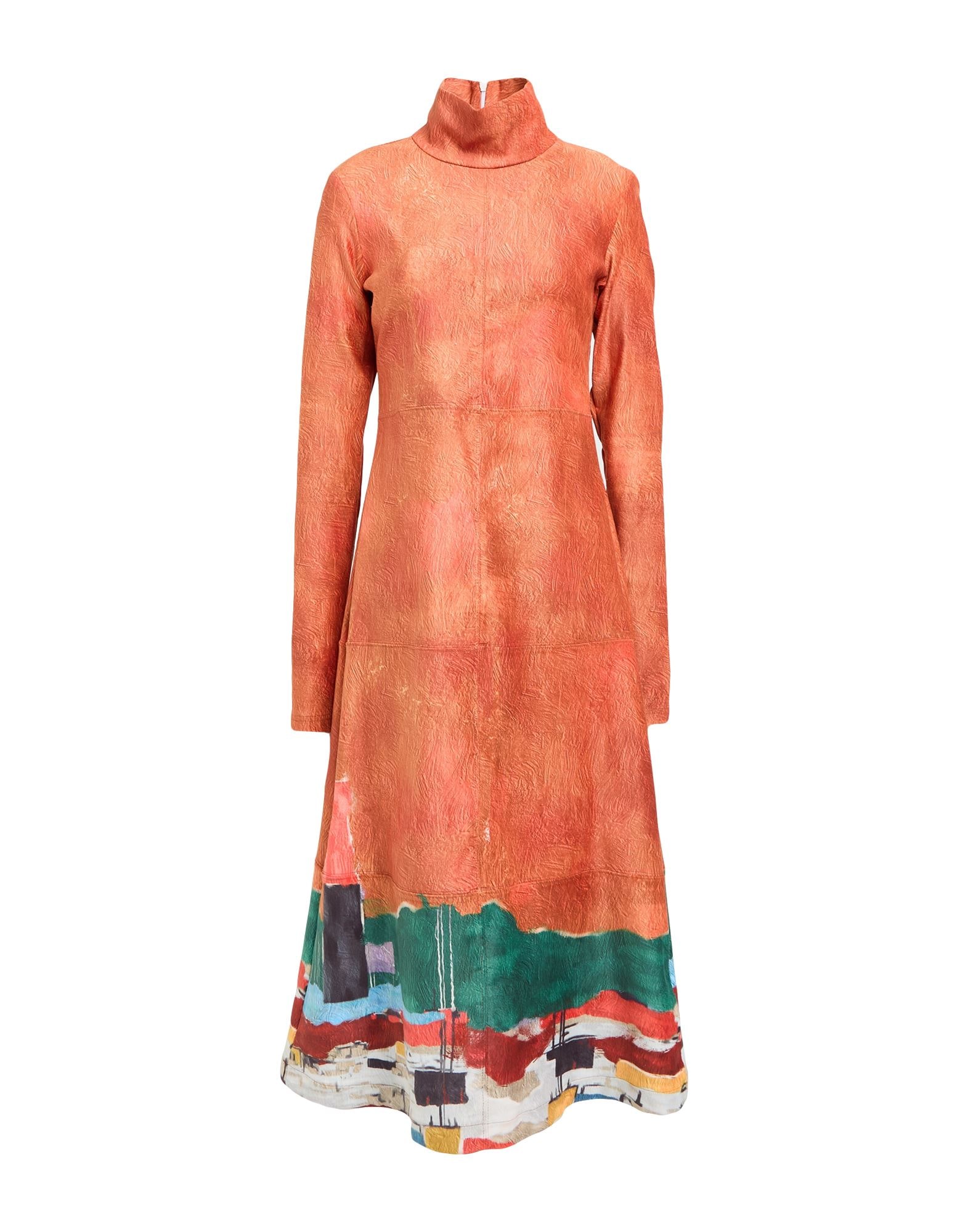 STELLA JEAN - Vestidos midi