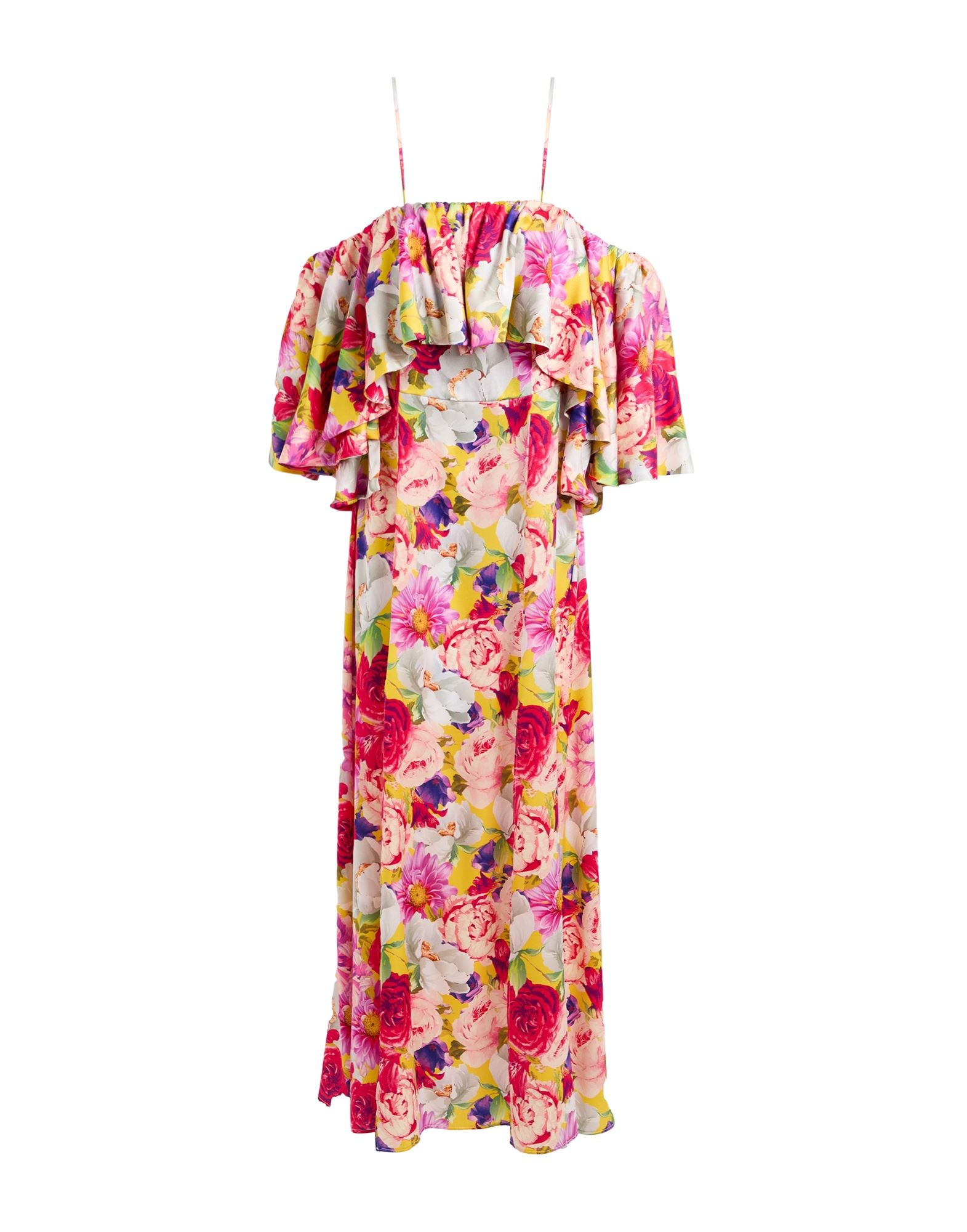 ANTONELLA BRAVI - Длинные платья