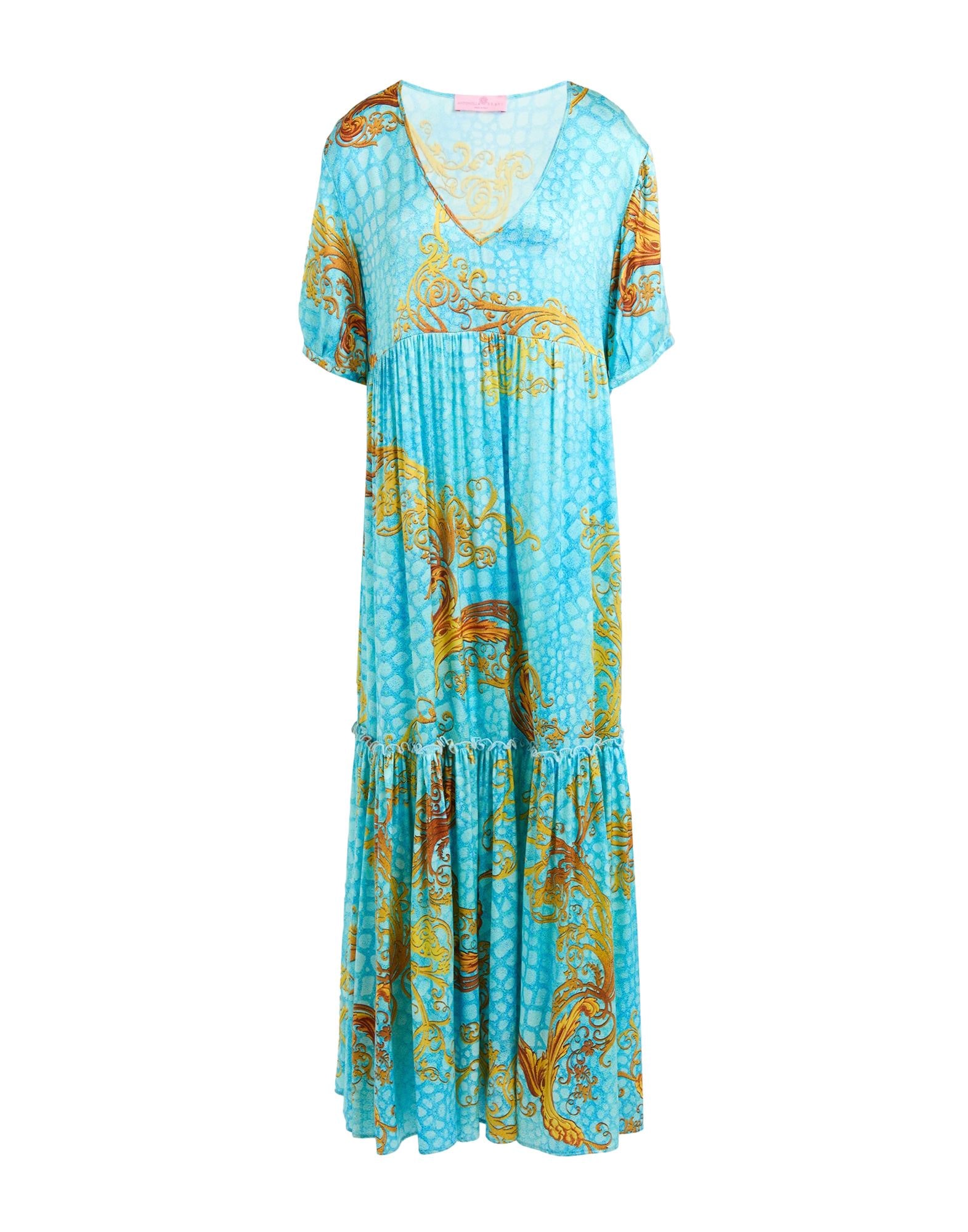 ANTONELLA BRAVI - Длинные платья