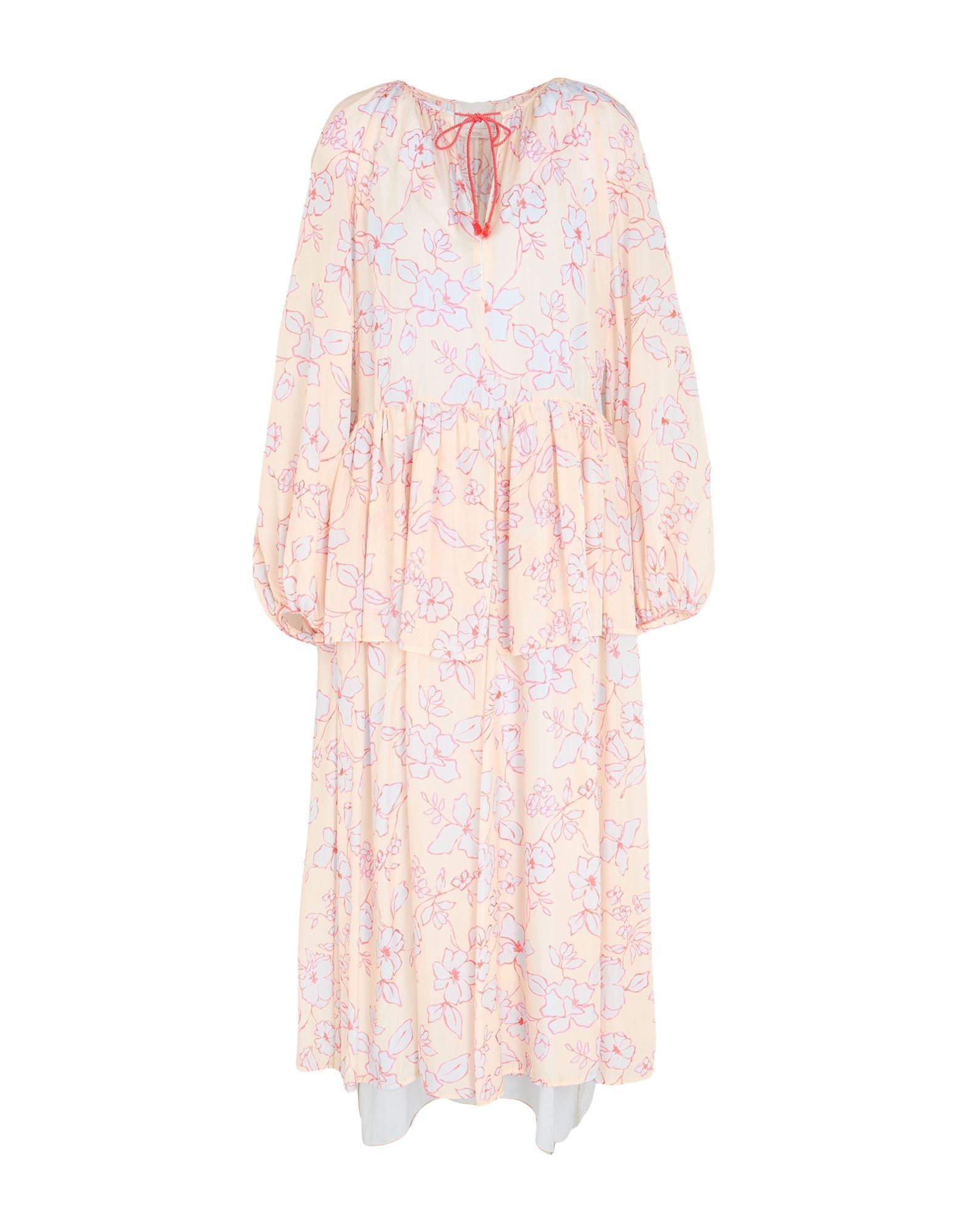 FORTE_FORTE - Vestiti lunghi