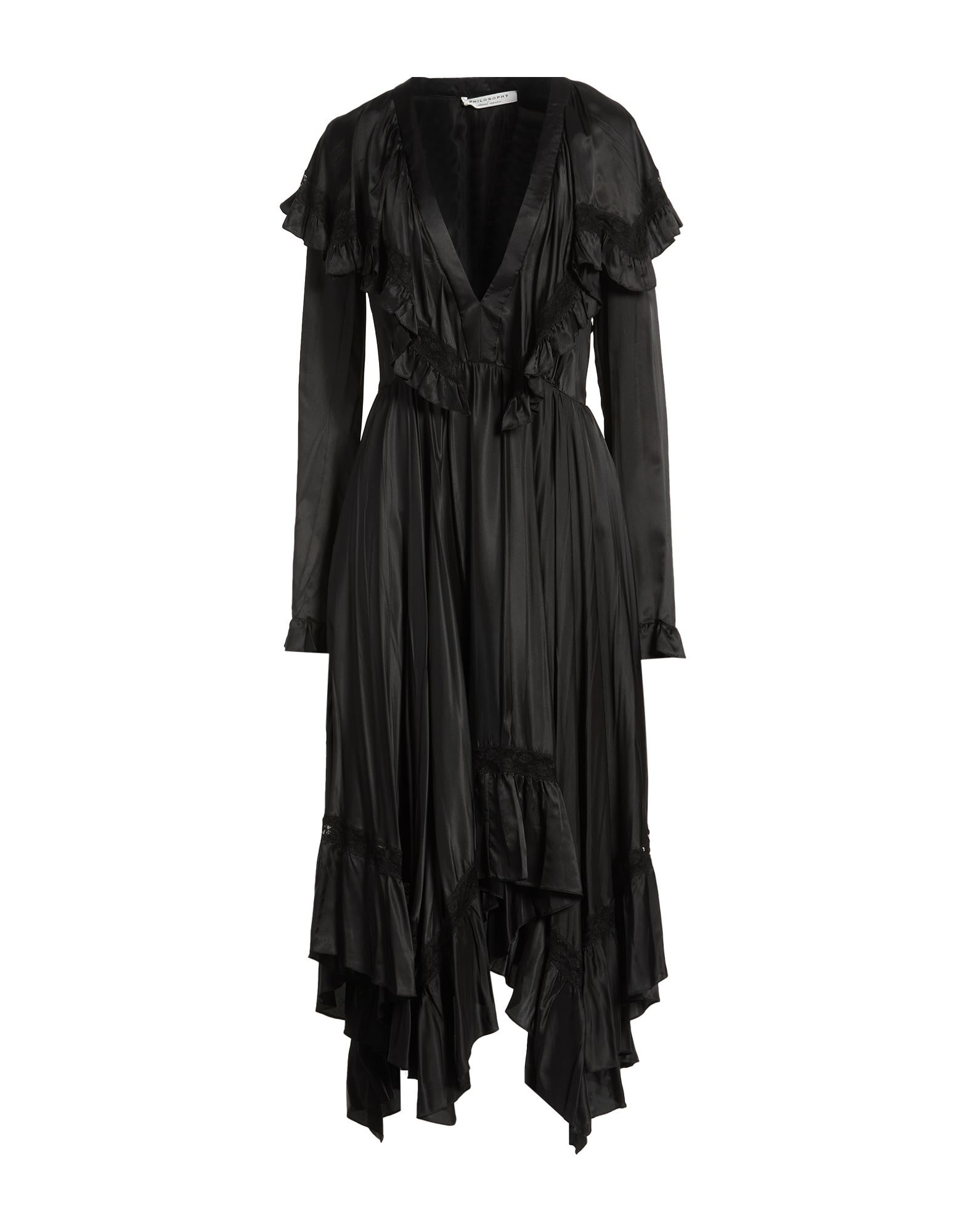 PHILOSOPHY di LORENZO SERAFINI - Maxi dresses