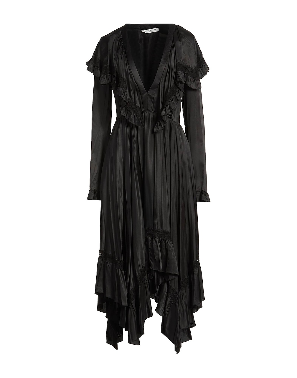 PHILOSOPHY di LORENZO SERAFINI - Maxi dresses