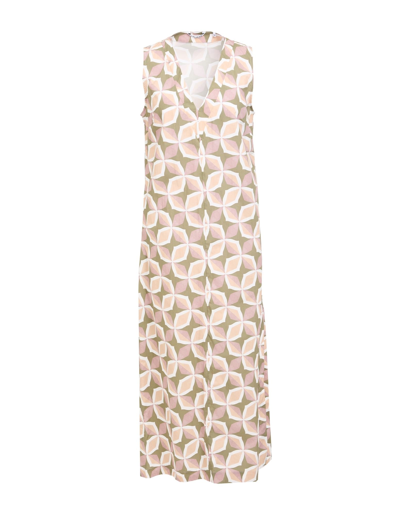 CALIBAN - Maxi dresses