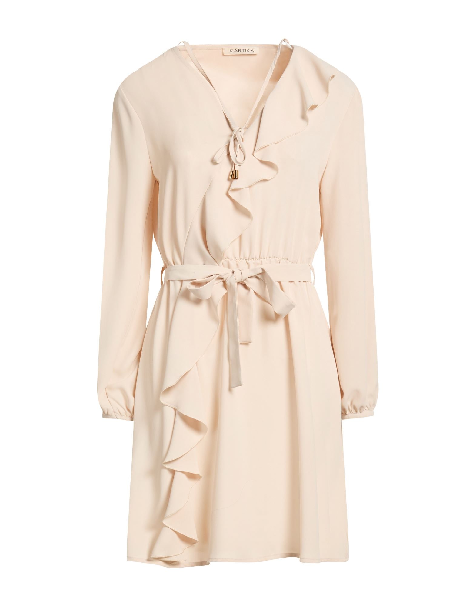 KARTIKA - Mini dresses
