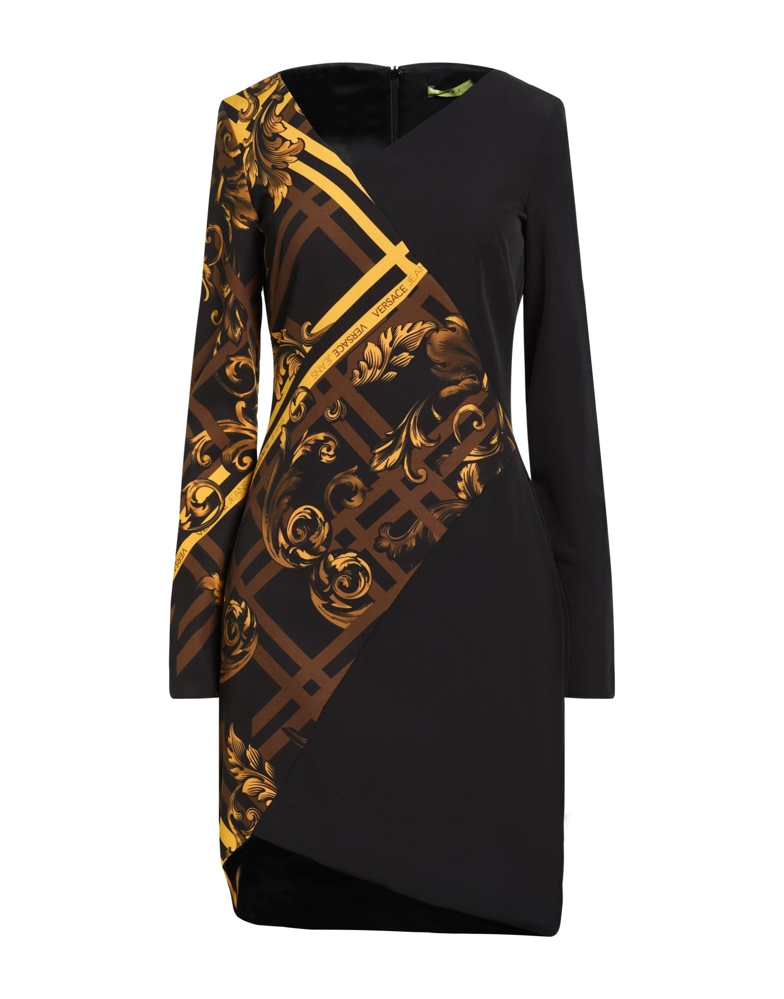 VERSACE JEANS - Mini dresses