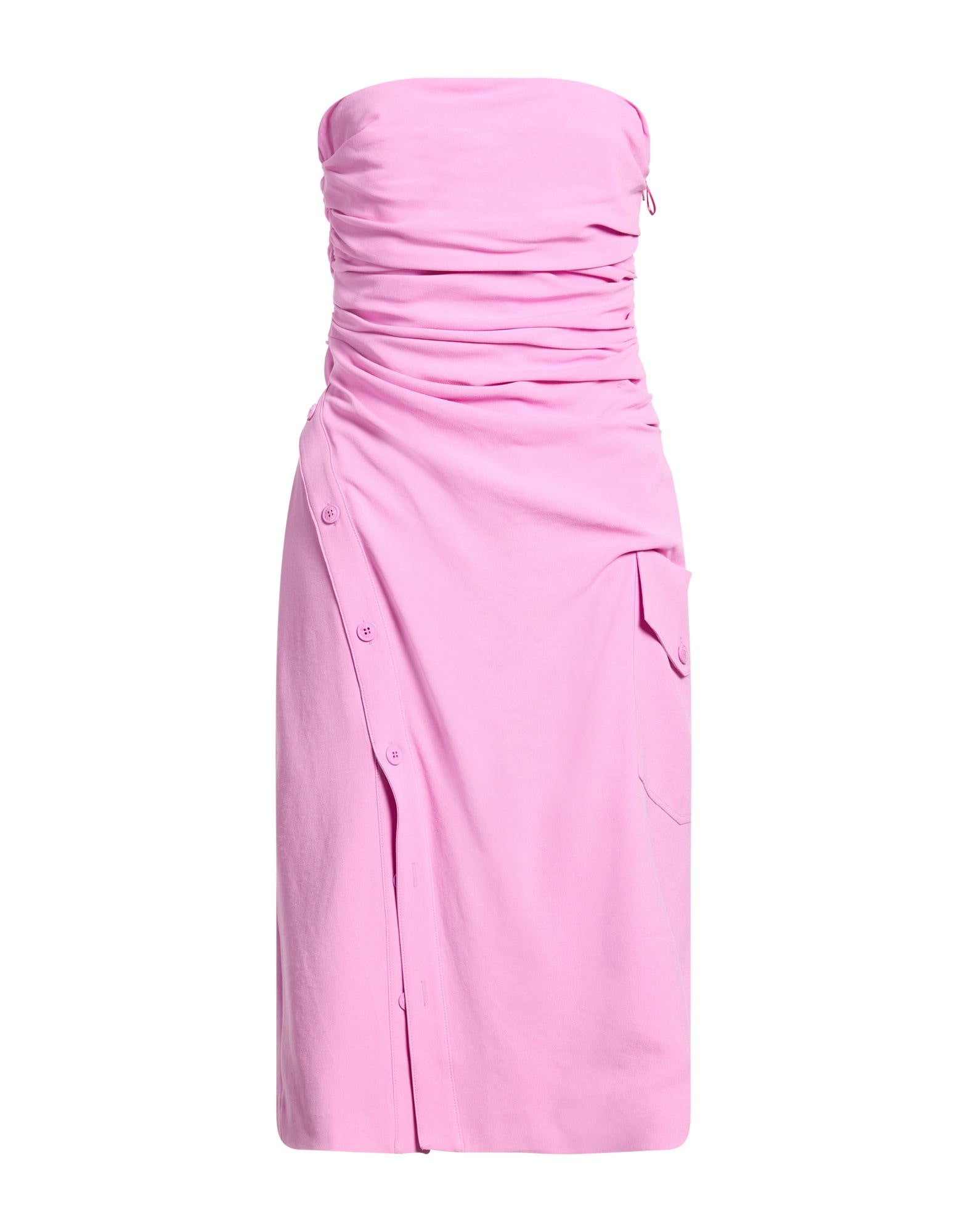 MOSCHINO JEANS - Платья миди