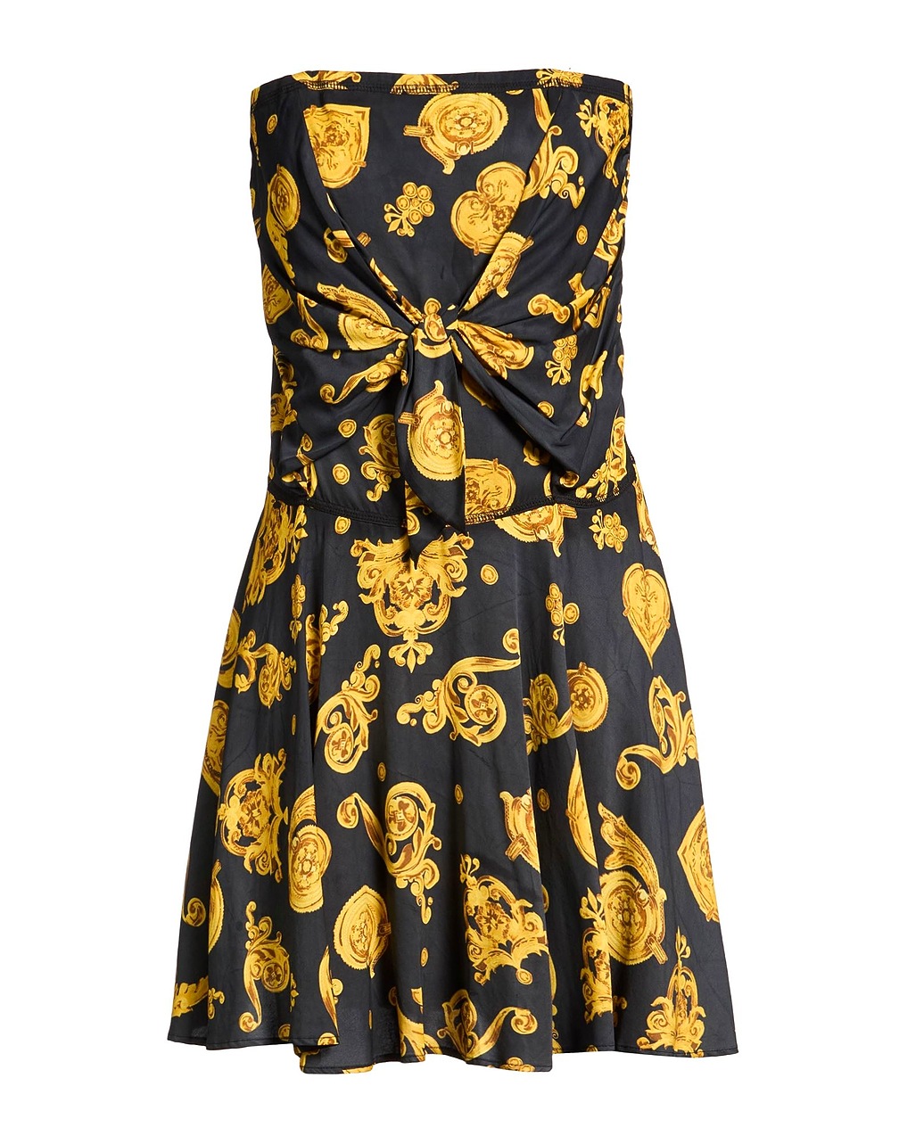 VERSACE JEANS COUTURE - Mini dresses