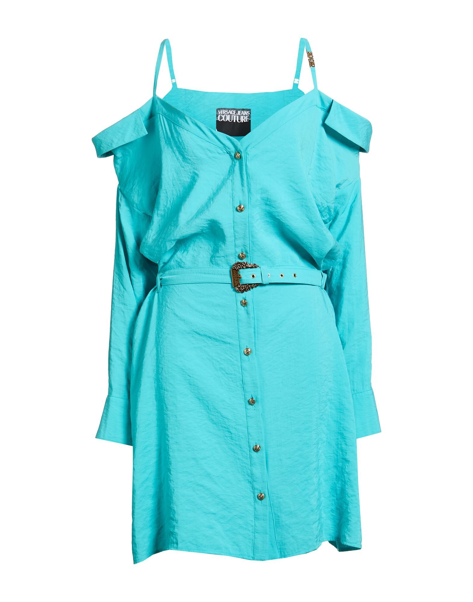 VERSACE JEANS COUTURE - Vestiti corti