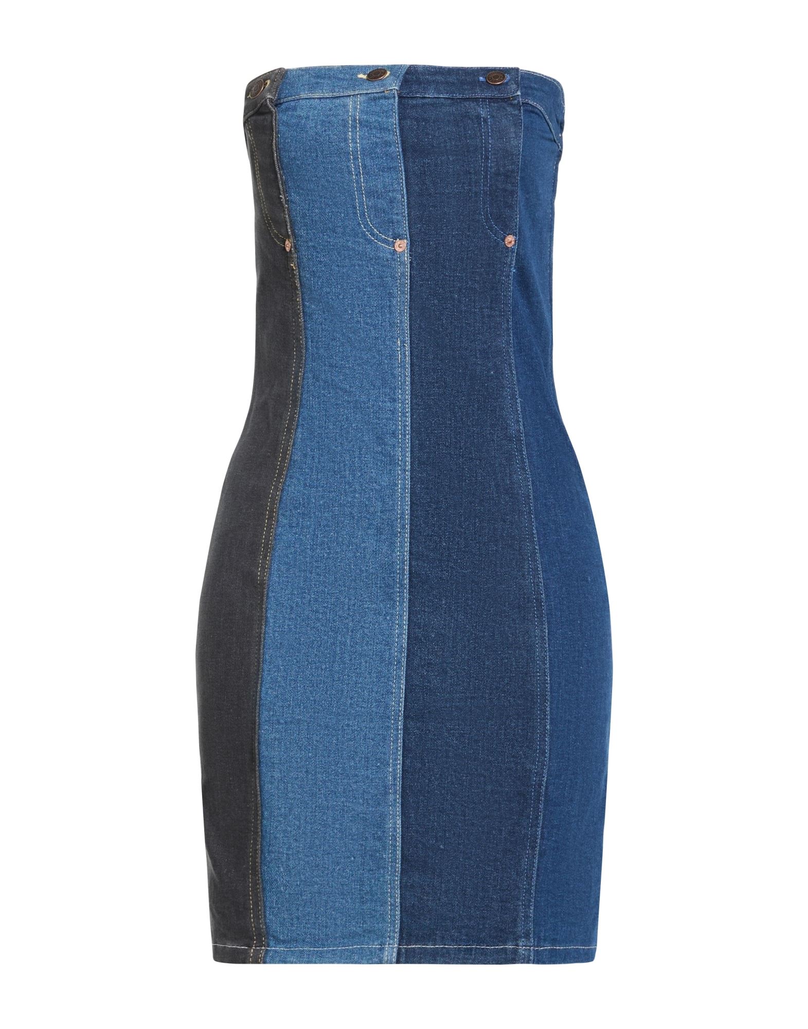 MOSCHINO JEANS - Короткие платья