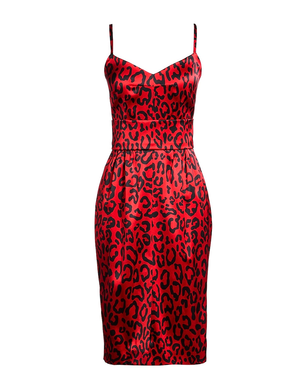 DOLCE&GABBANA - Midi dresses