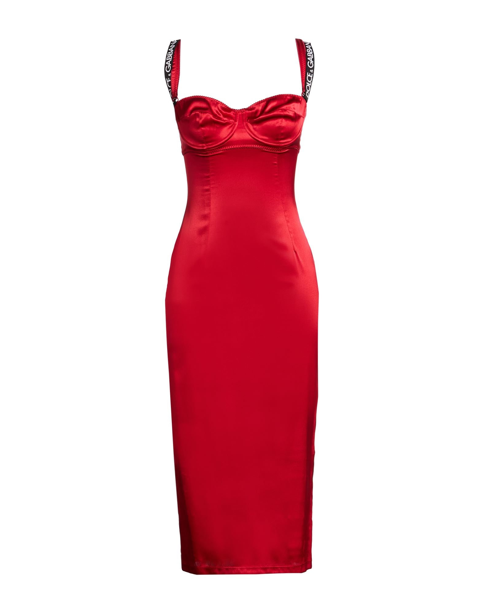 DOLCE&GABBANA - Midi dresses