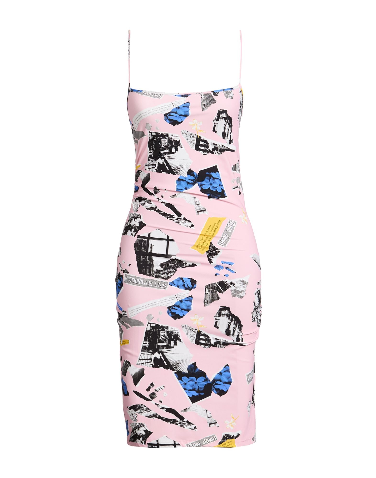 MOSCHINO JEANS - Короткие платья