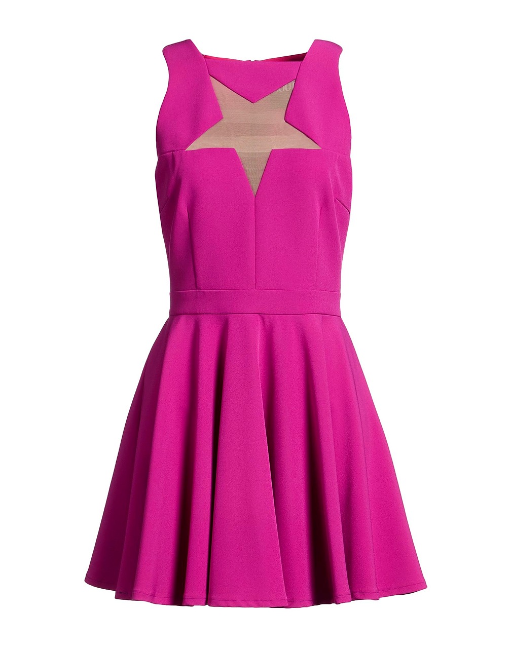 VERSACE JEANS COUTURE - Mini dresses