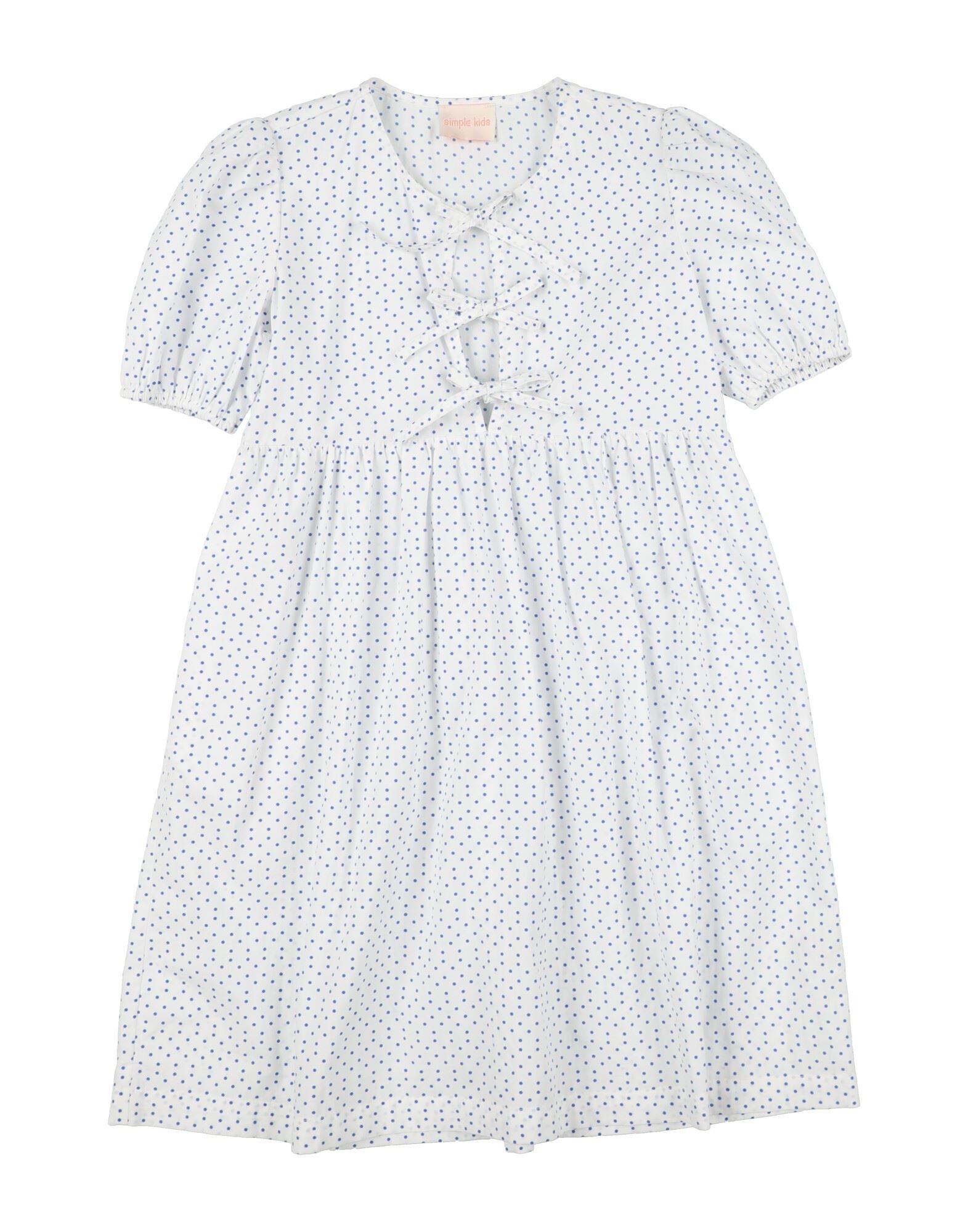 SIMPLE KIDS - Vestiti bimba