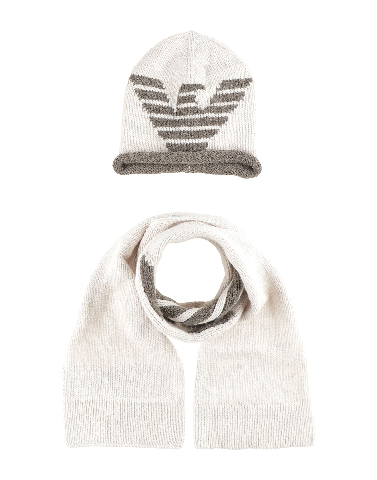 EMPORIO ARMANI - Baby accessories sets