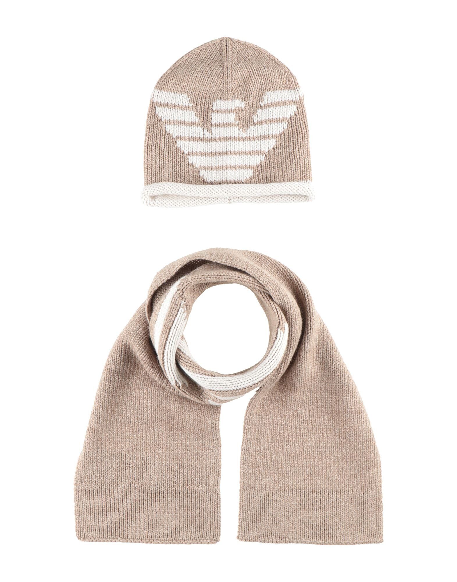 EMPORIO ARMANI - Baby accessories sets