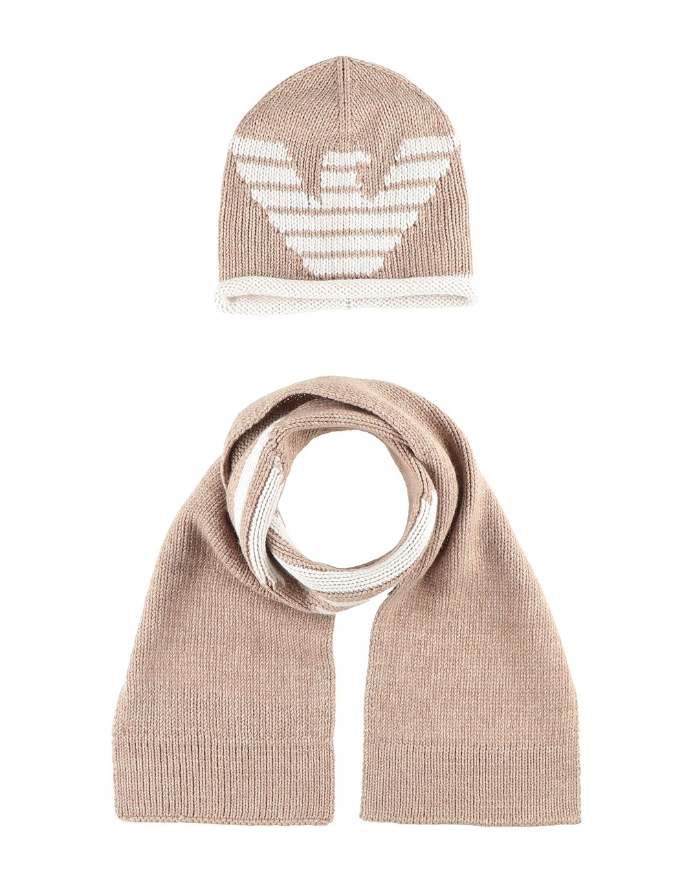 EMPORIO ARMANI - Baby accessories sets