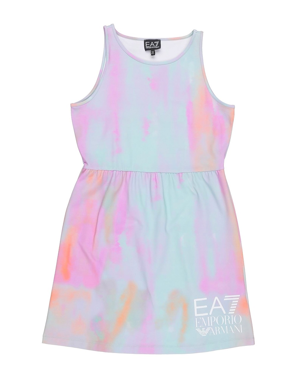 EMPORIO ARMANI - Kids’ dresses