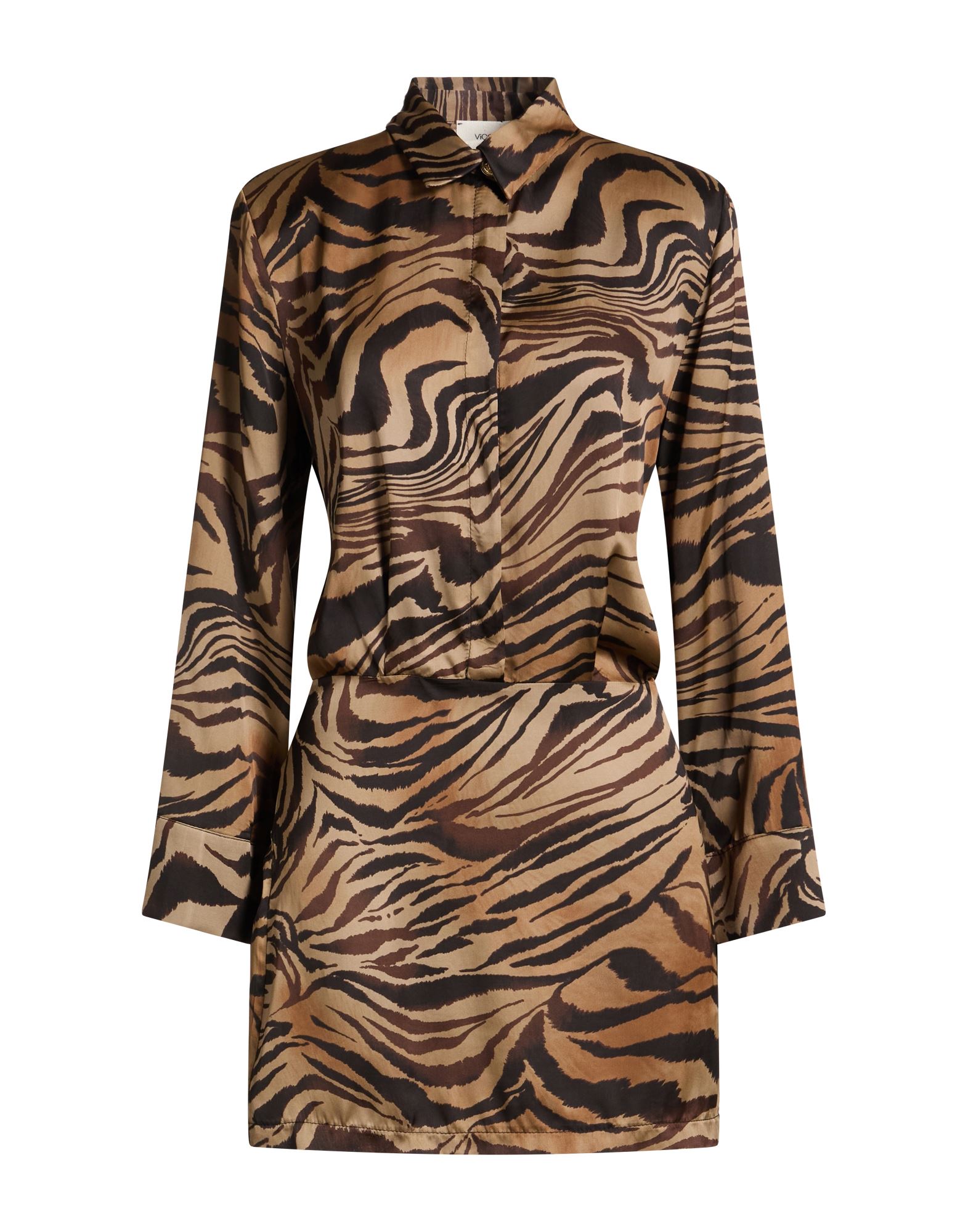 VICOLO - Короткие платья