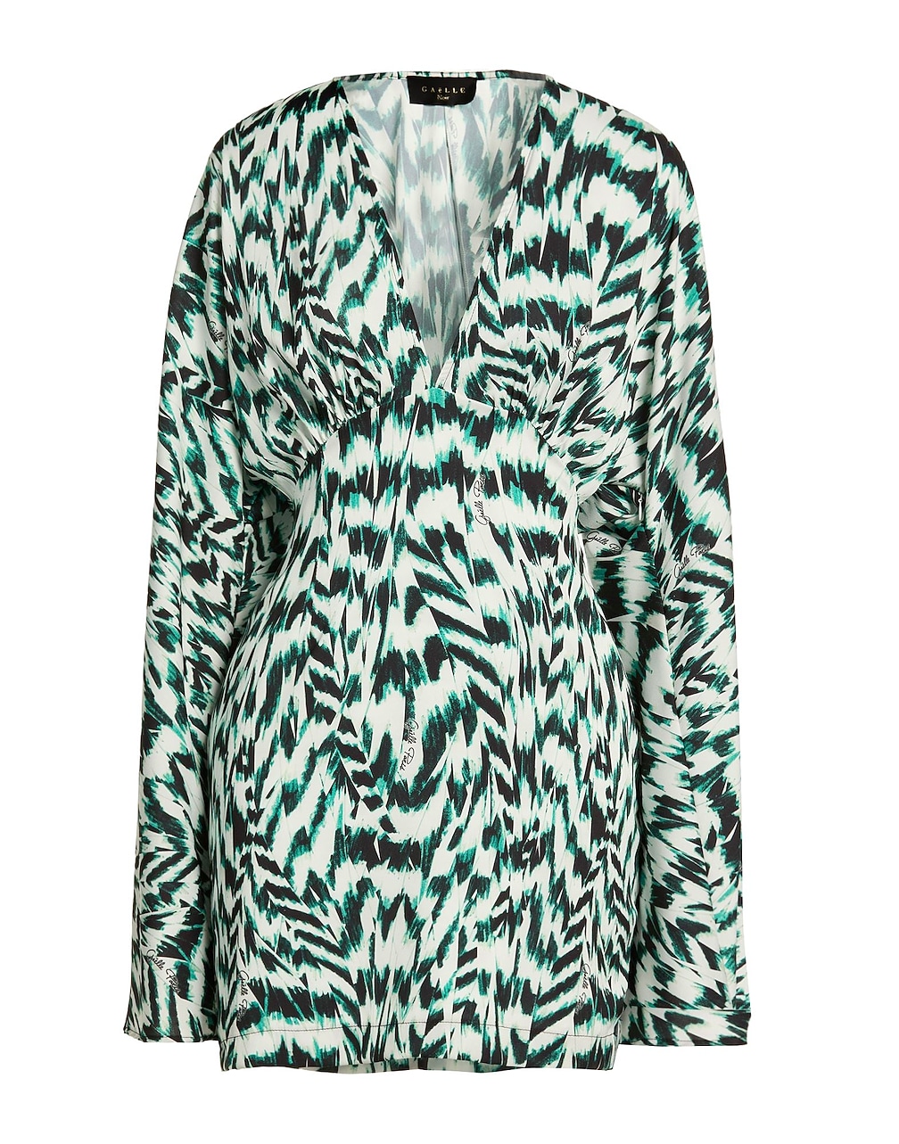 GAëLLE Paris - Mini dresses