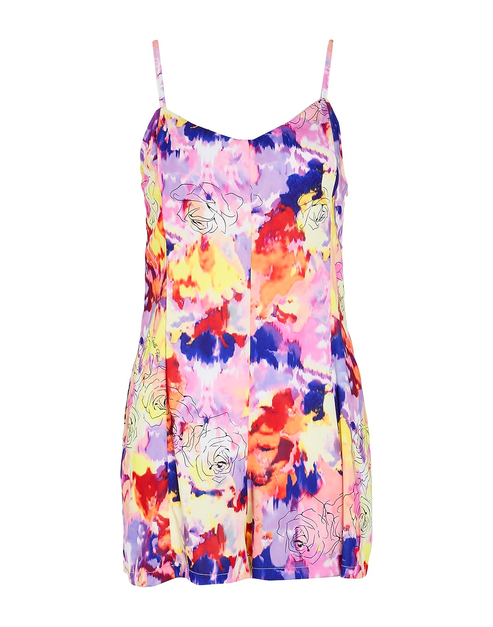 GAëLLE Paris - Playsuits