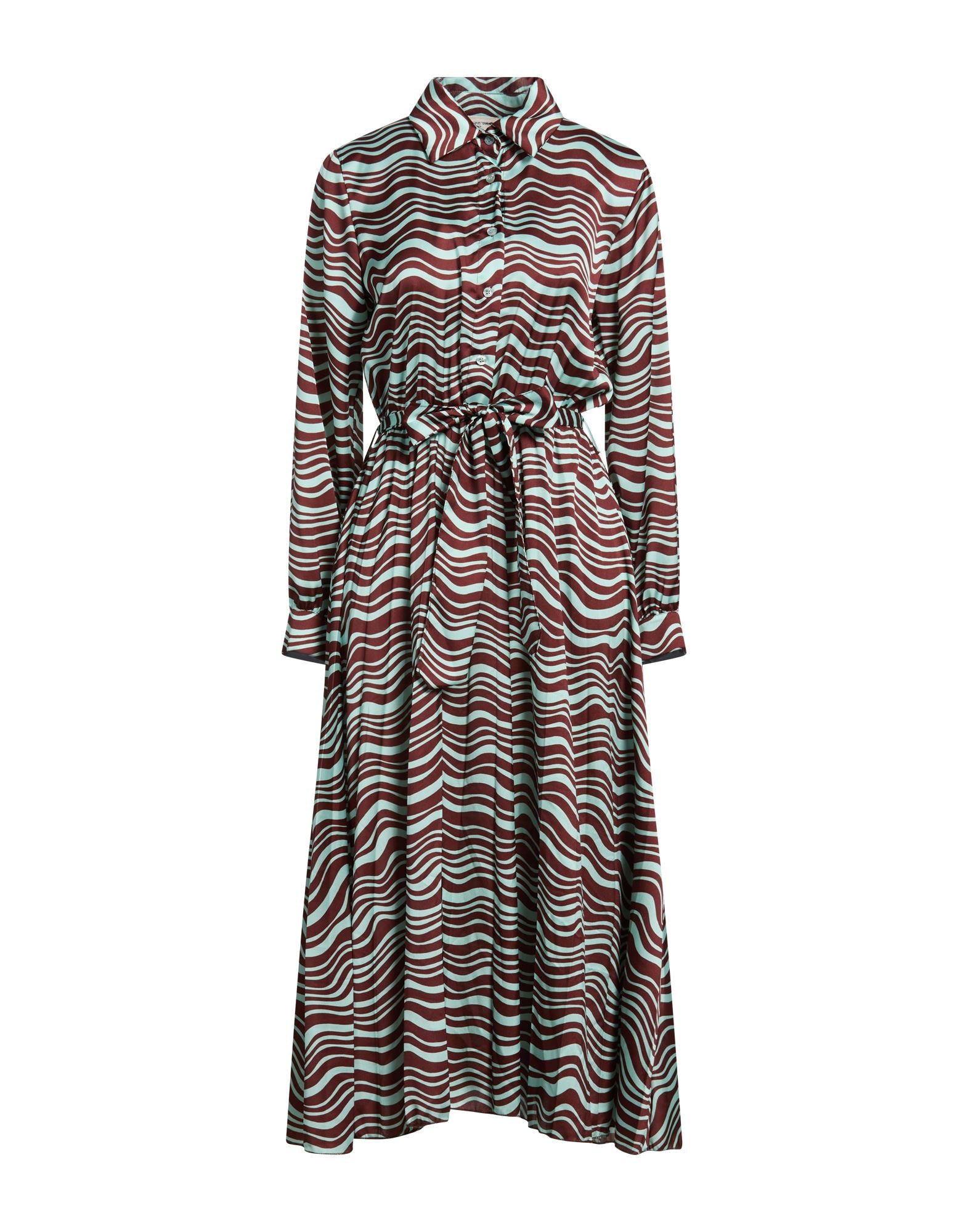 PREMIÈRE DAME - Midi dresses