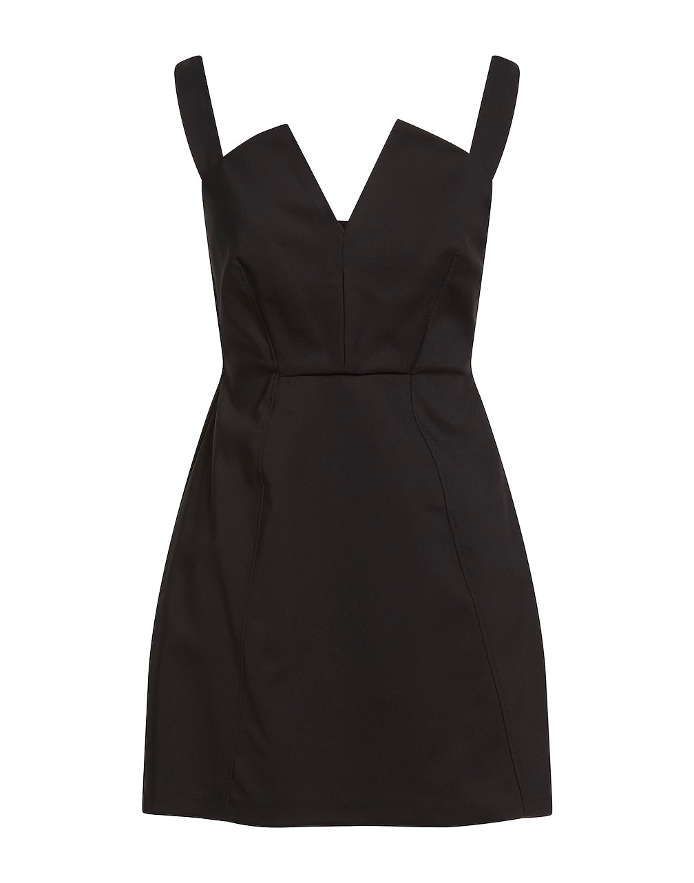 SOALLURE - Mini dresses