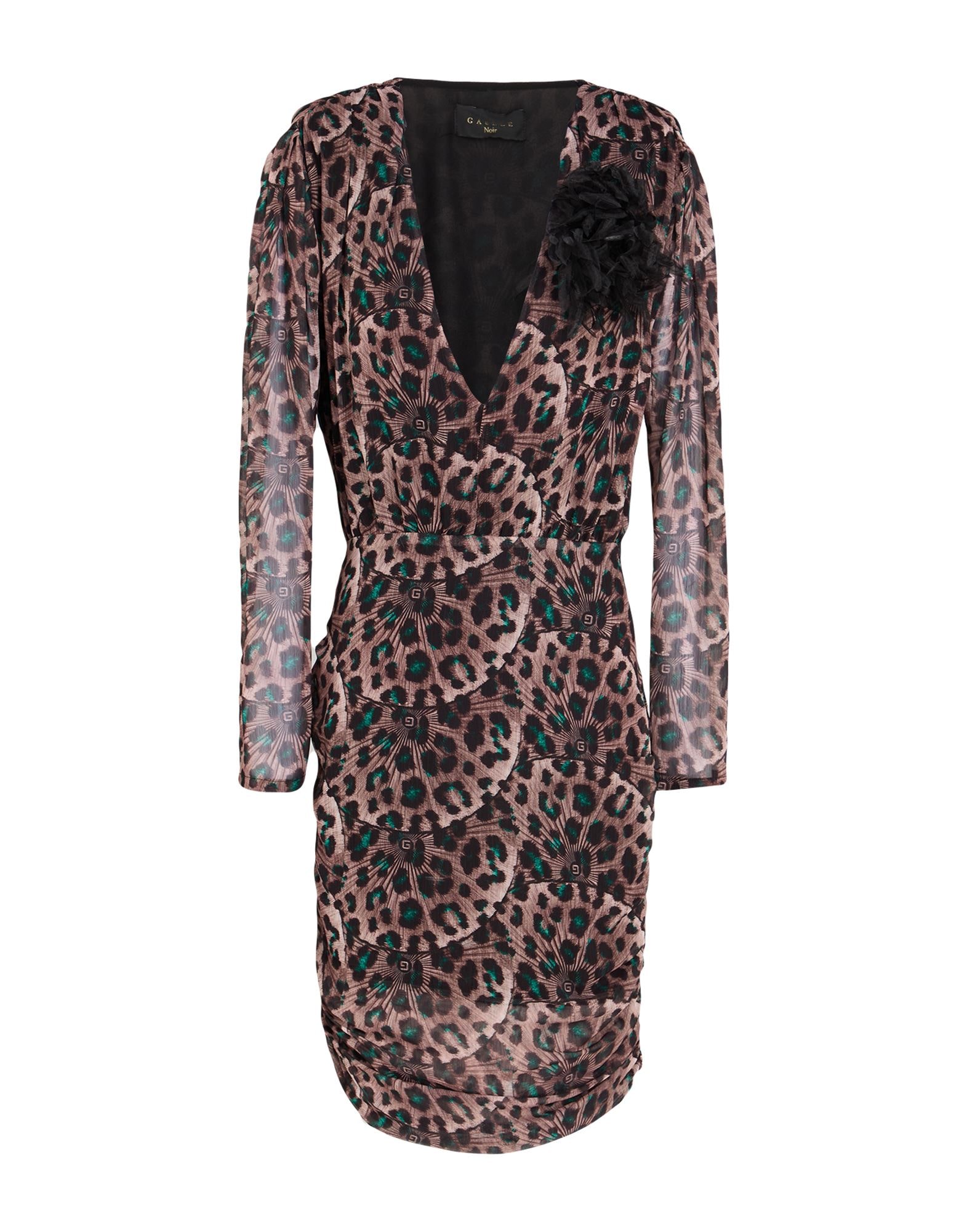 GAëLLE Paris - Короткие платья