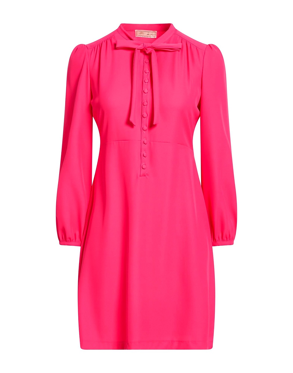 ALEXINGH - Mini dresses