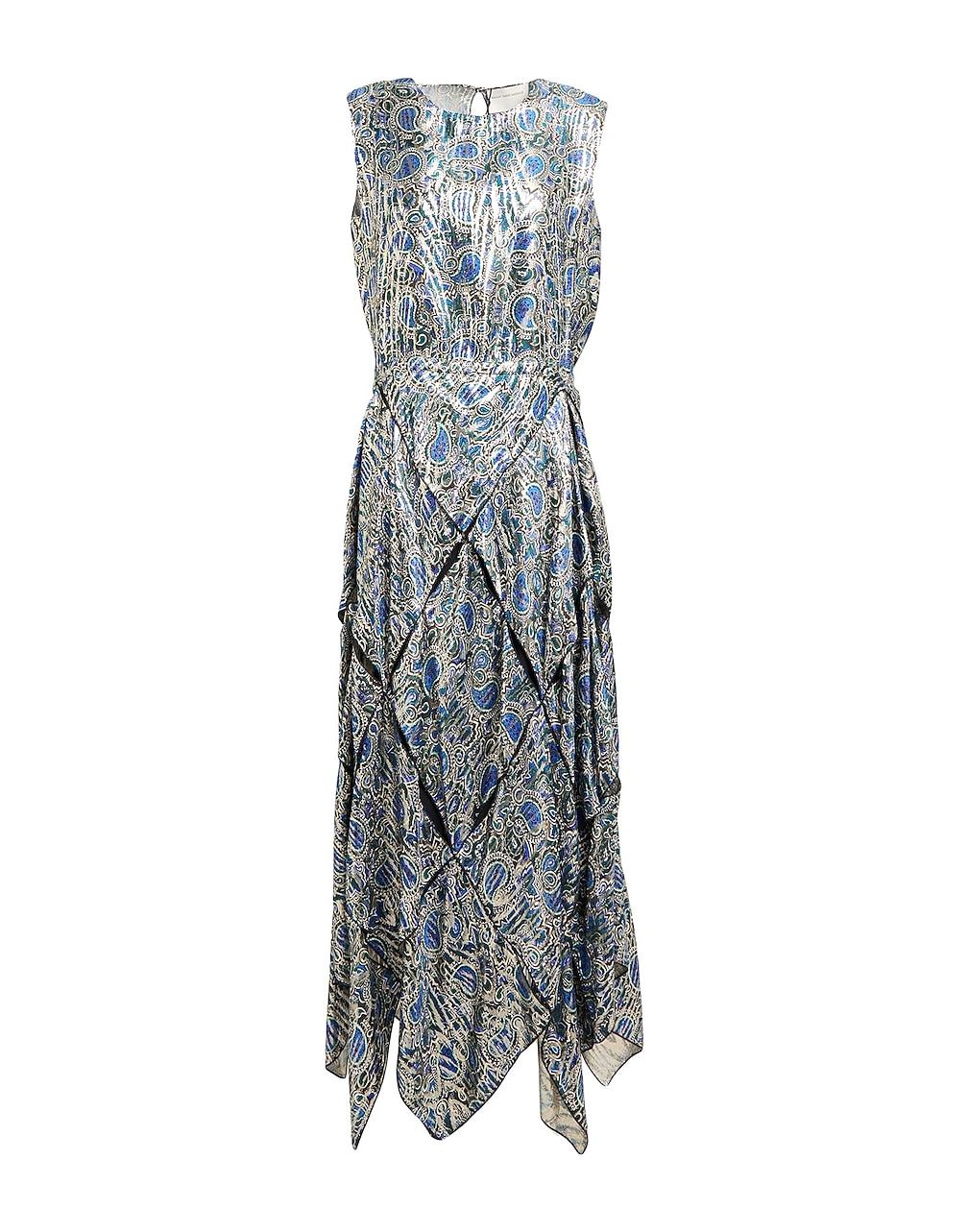 MAISON RABIH KAYROUZ - Vestidos largos