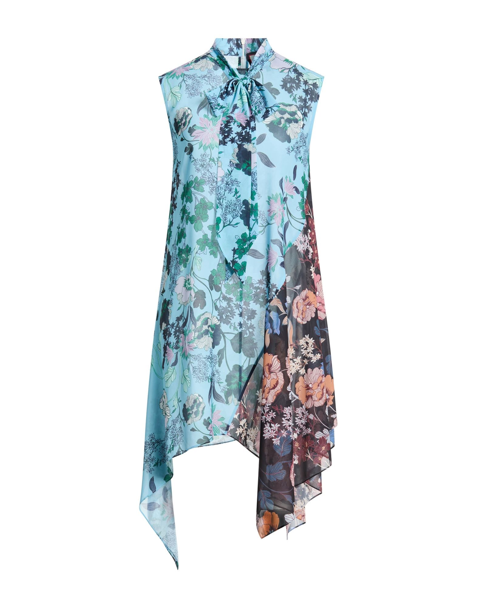 SNOW XUE GAO - Mini-Kleider