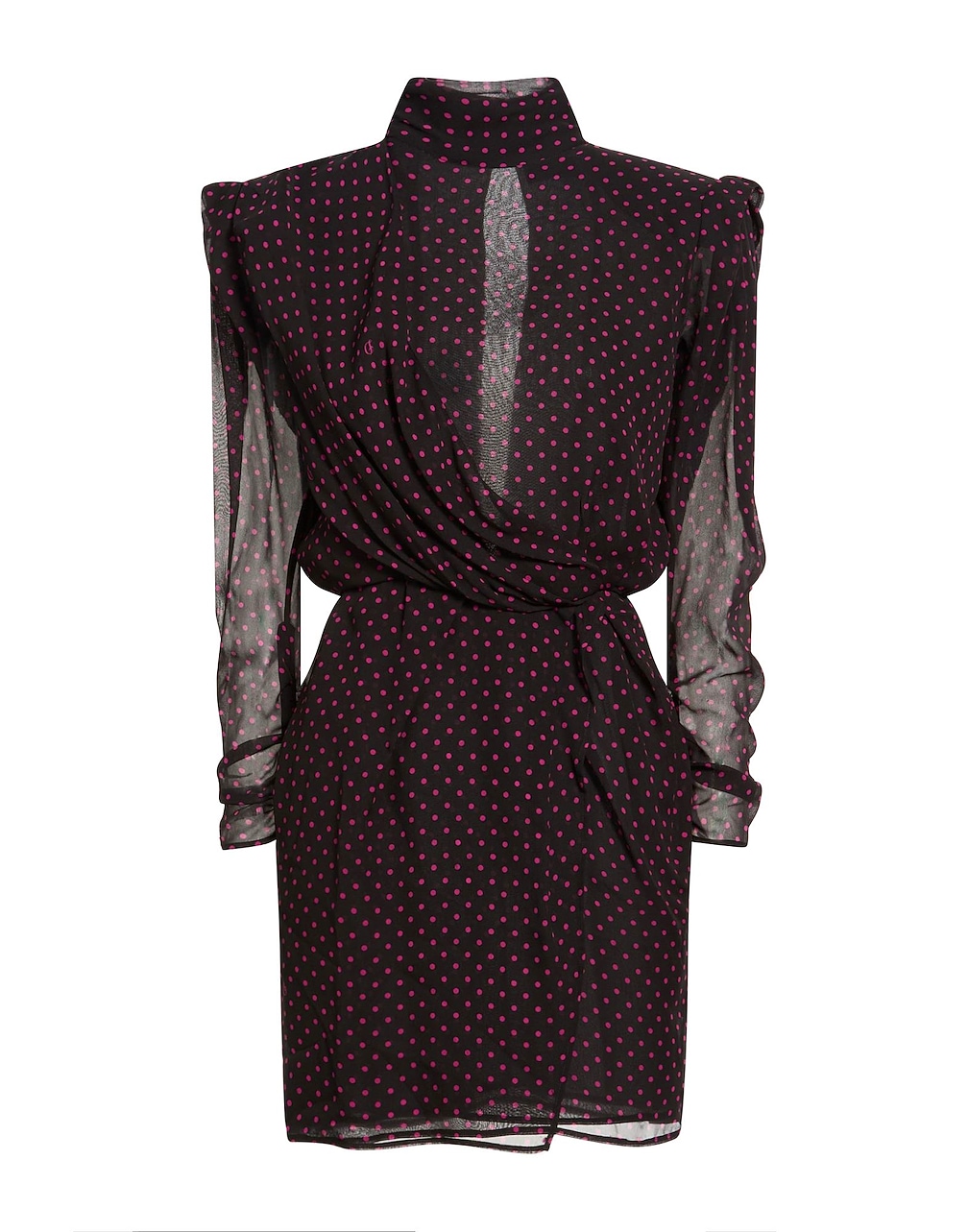 DUNDAS - Mini dresses