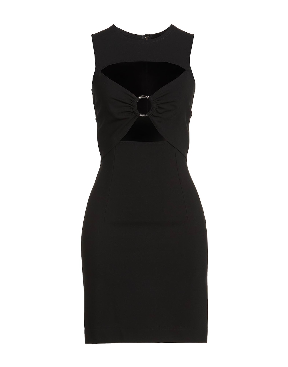 DOLCE&GABBANA - Mini dresses