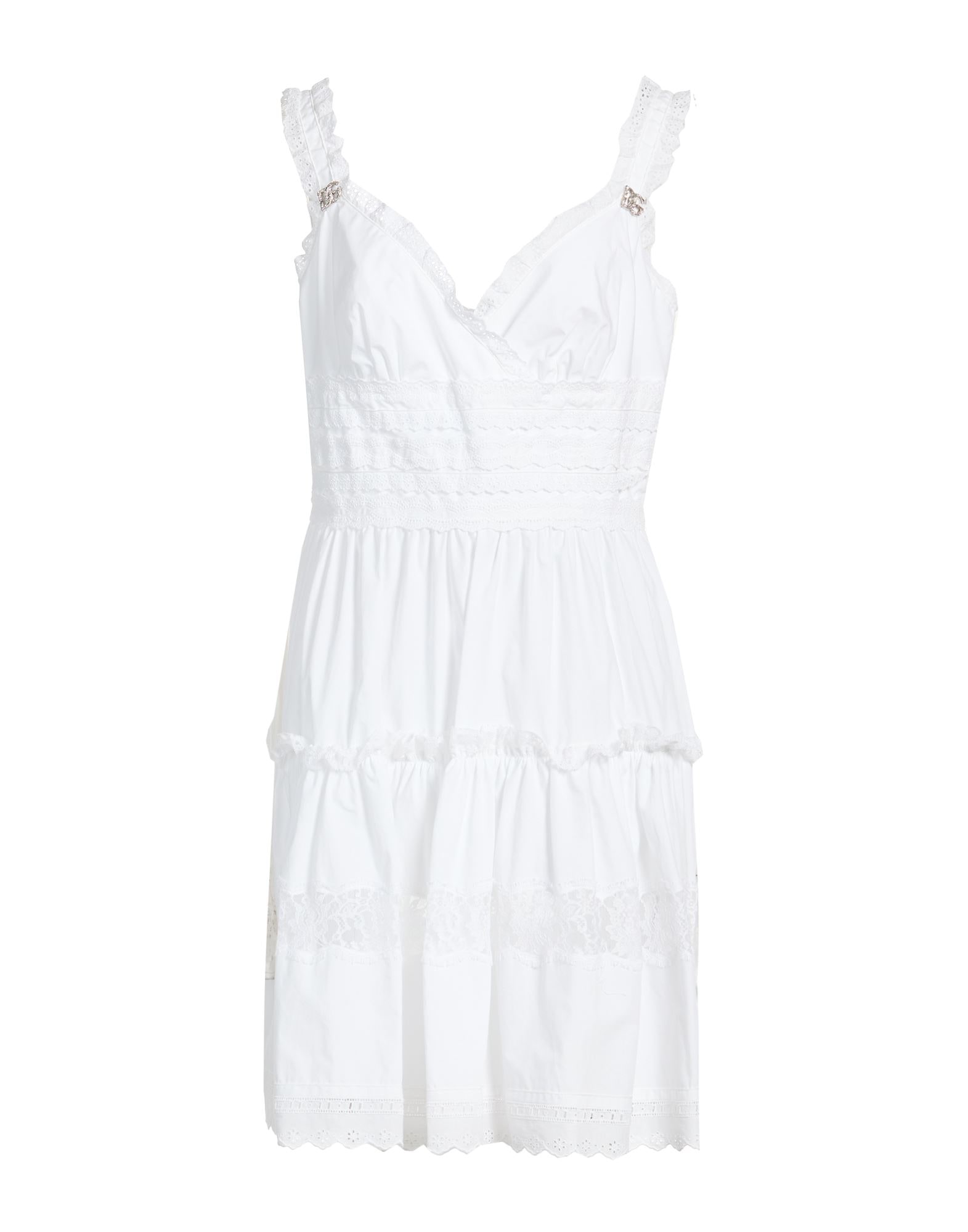 DOLCE&GABBANA - Mini dresses