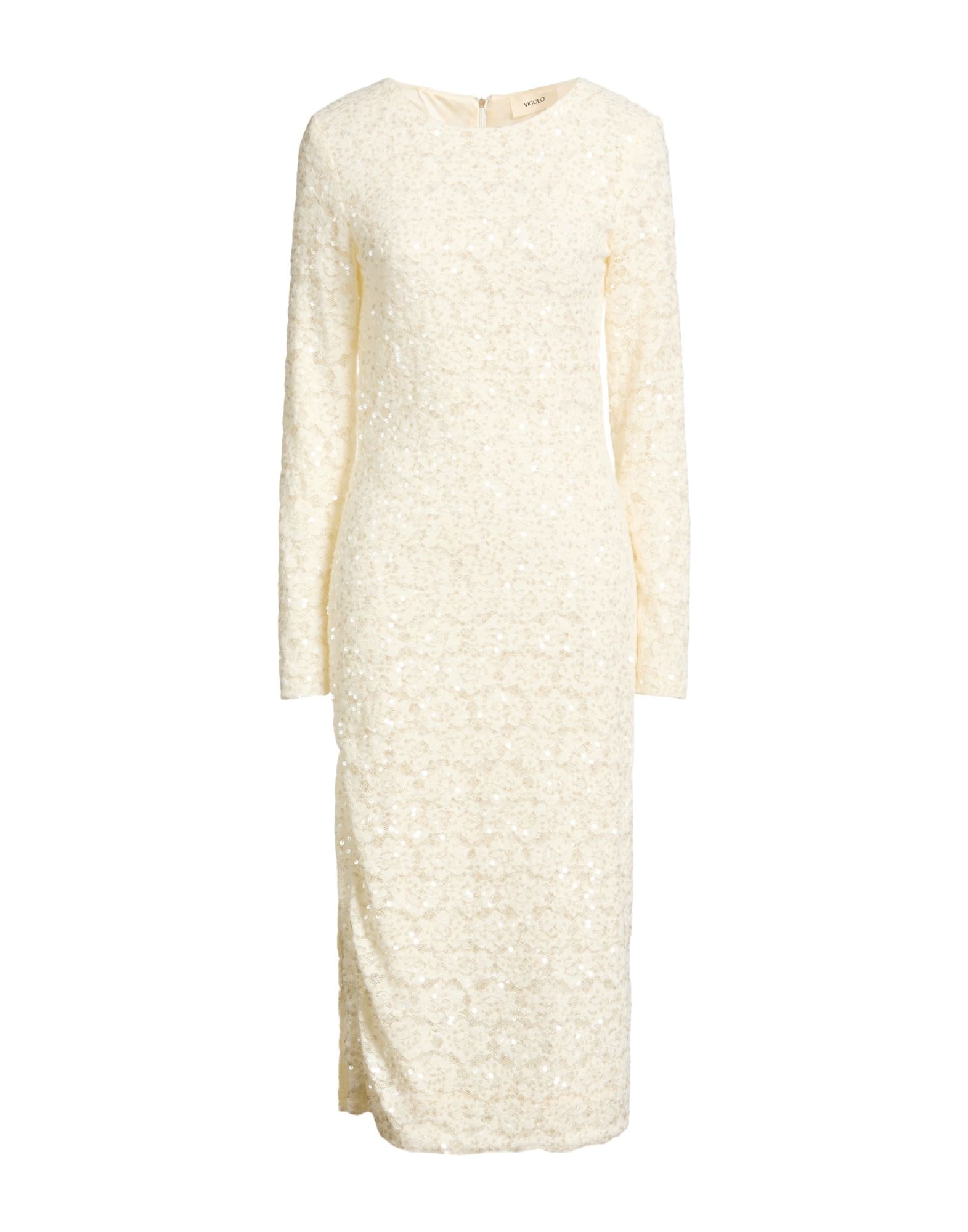 VICOLO - Midi dresses