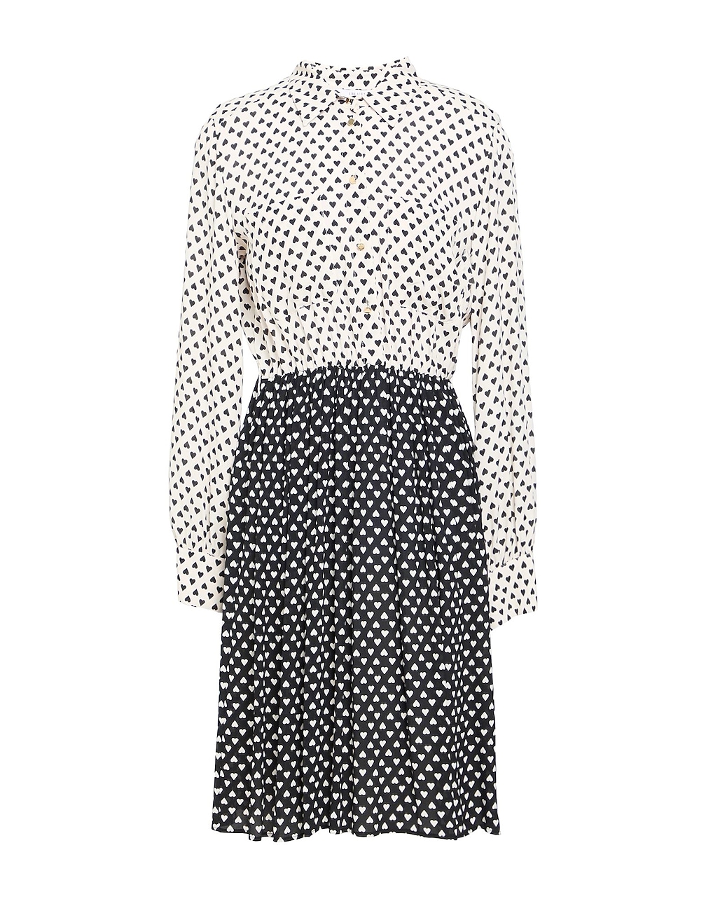 I BLUES - Mini-Kleider